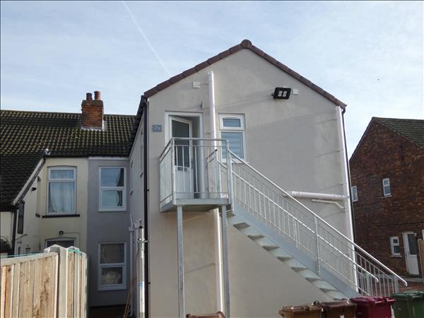 Smithfield Road - Picture 10