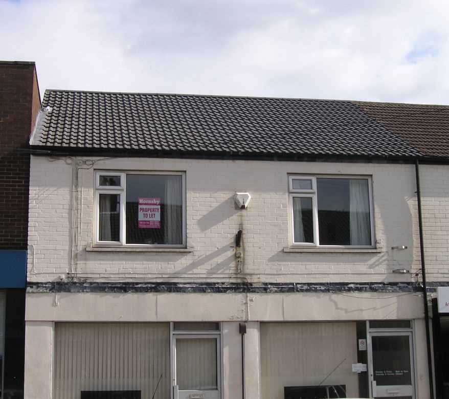 Dunstall Street - Picture 1