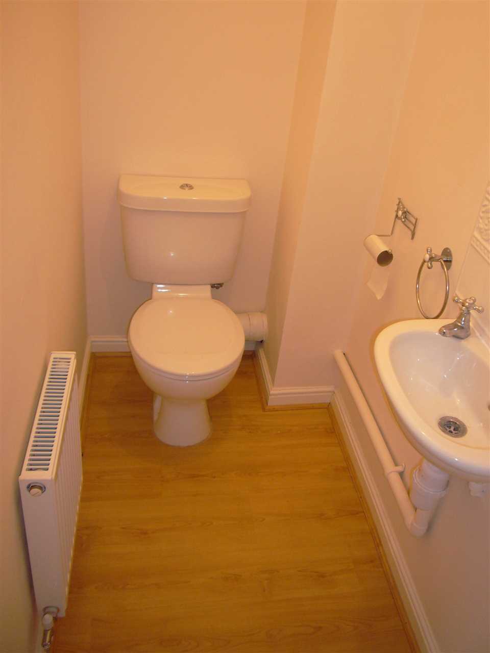 Oakwell Close - Picture 5