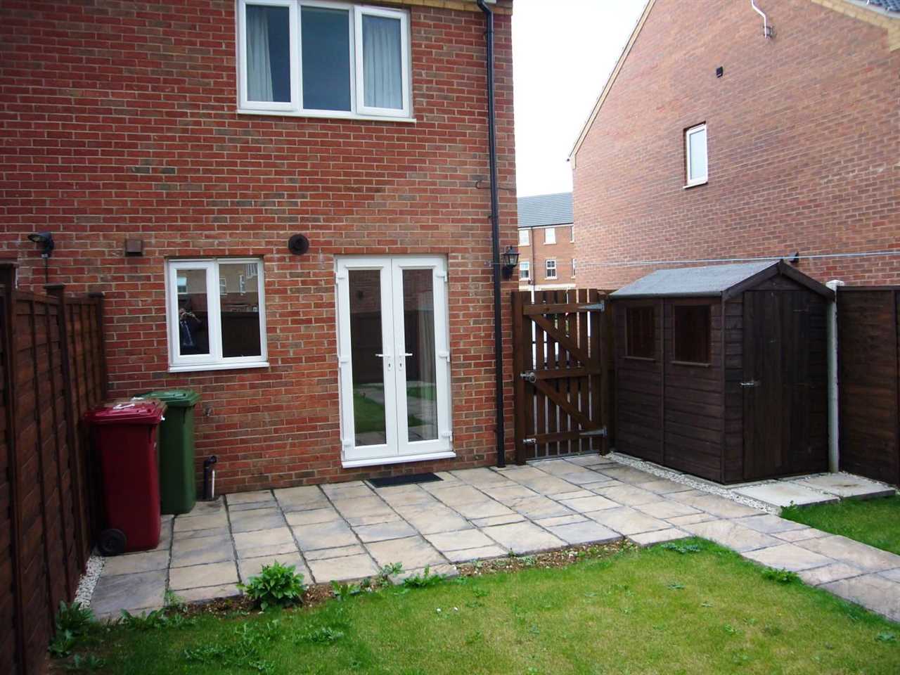 Oakwell Close - Picture 9