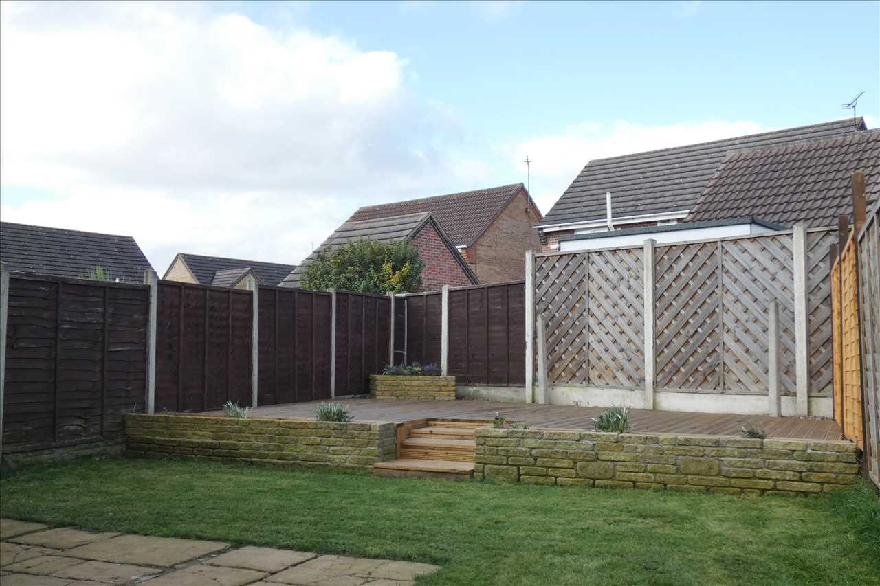 Ivy House Court - Picture 10