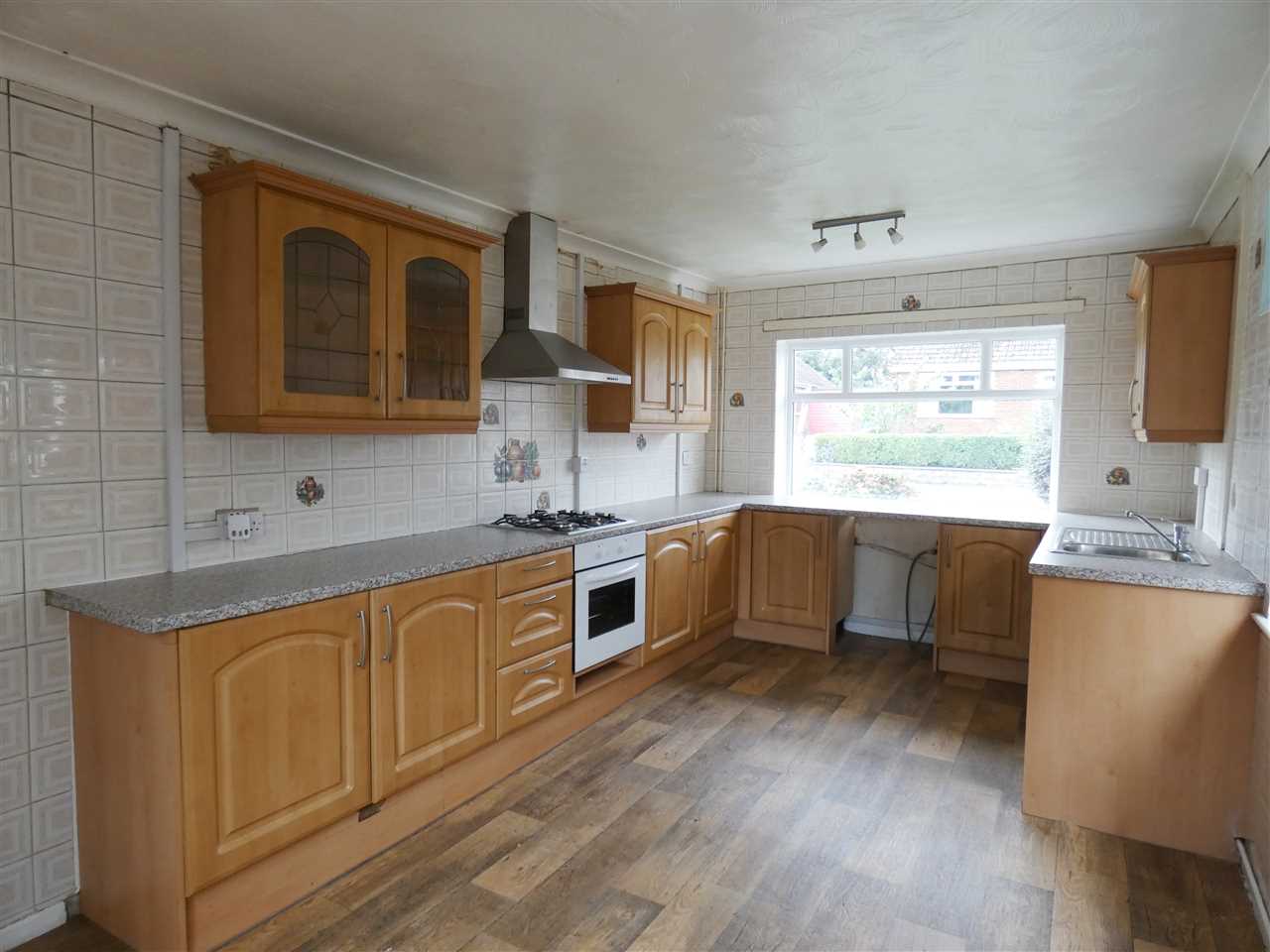 Grammar School Walk - Picture 3