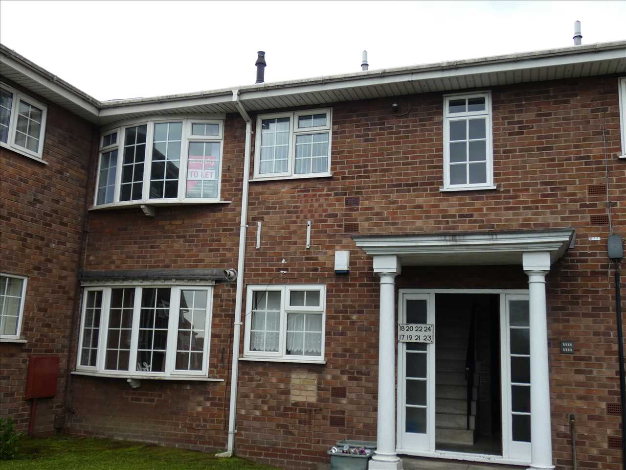 Revesby Court - Picture 1