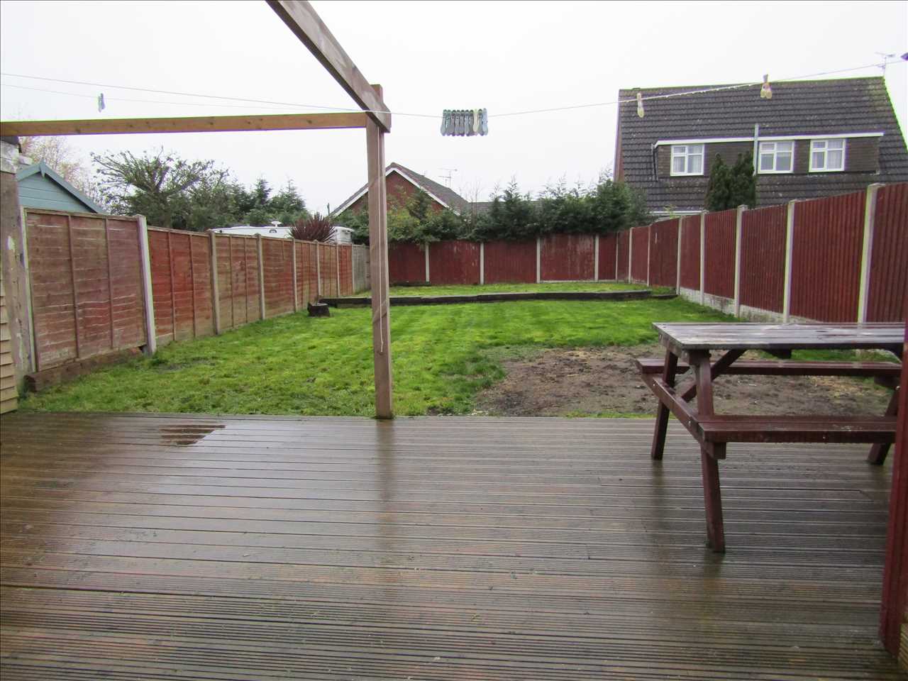 Bottesford Road - Picture 8