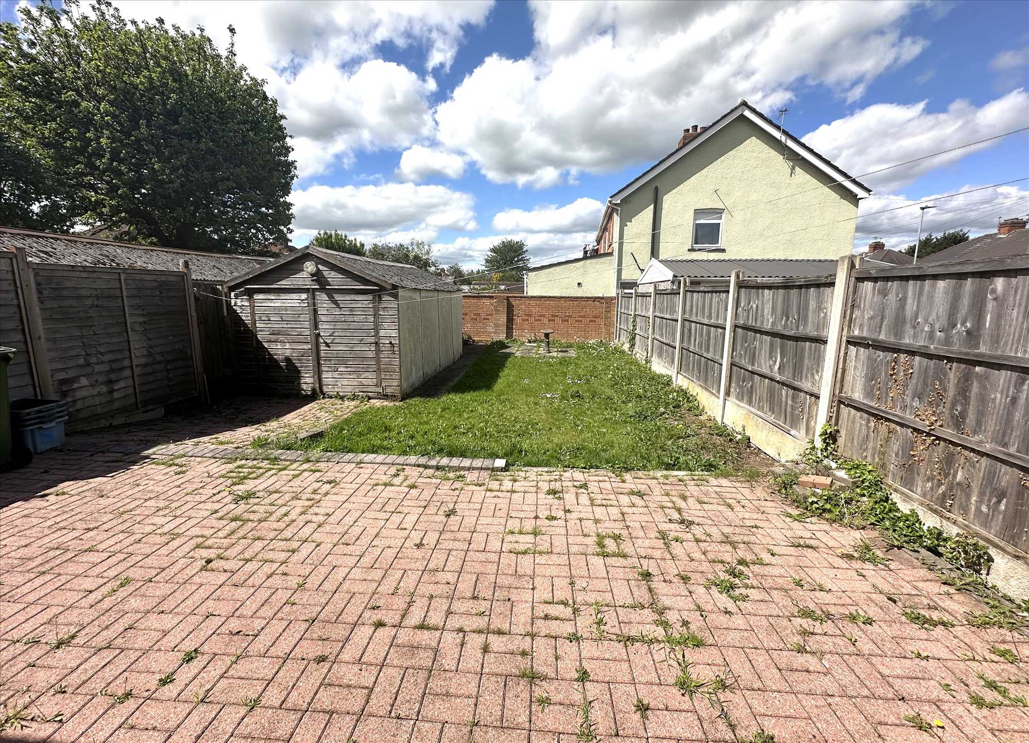 Newland Avenue - Picture 12