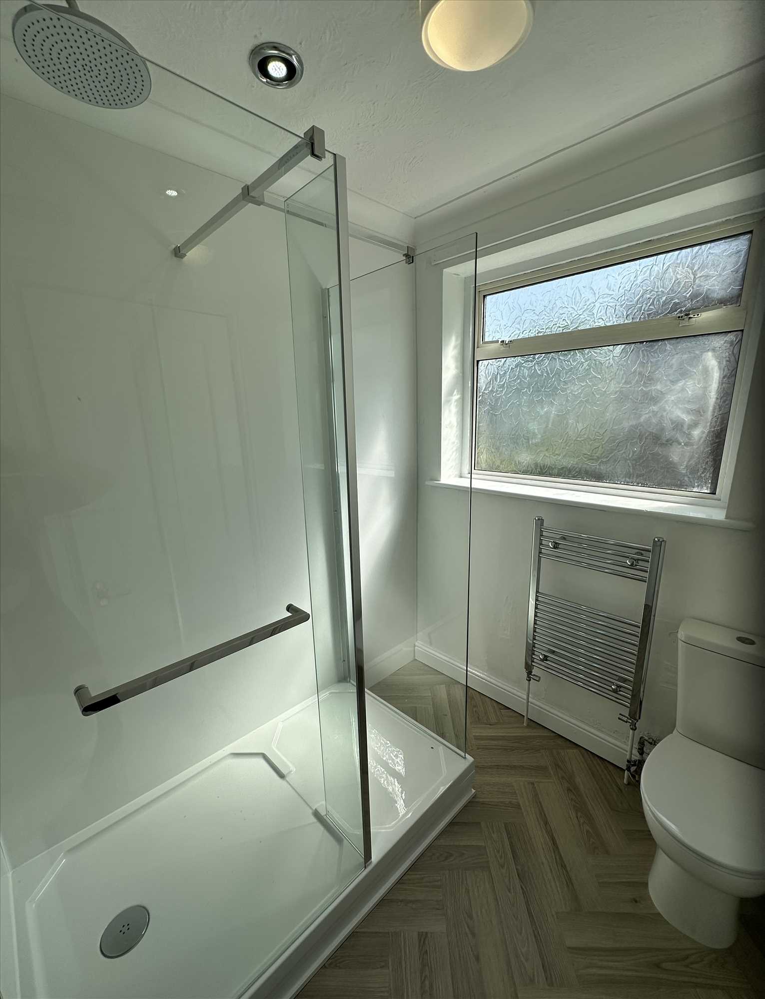 Church Lane - Picture 14
