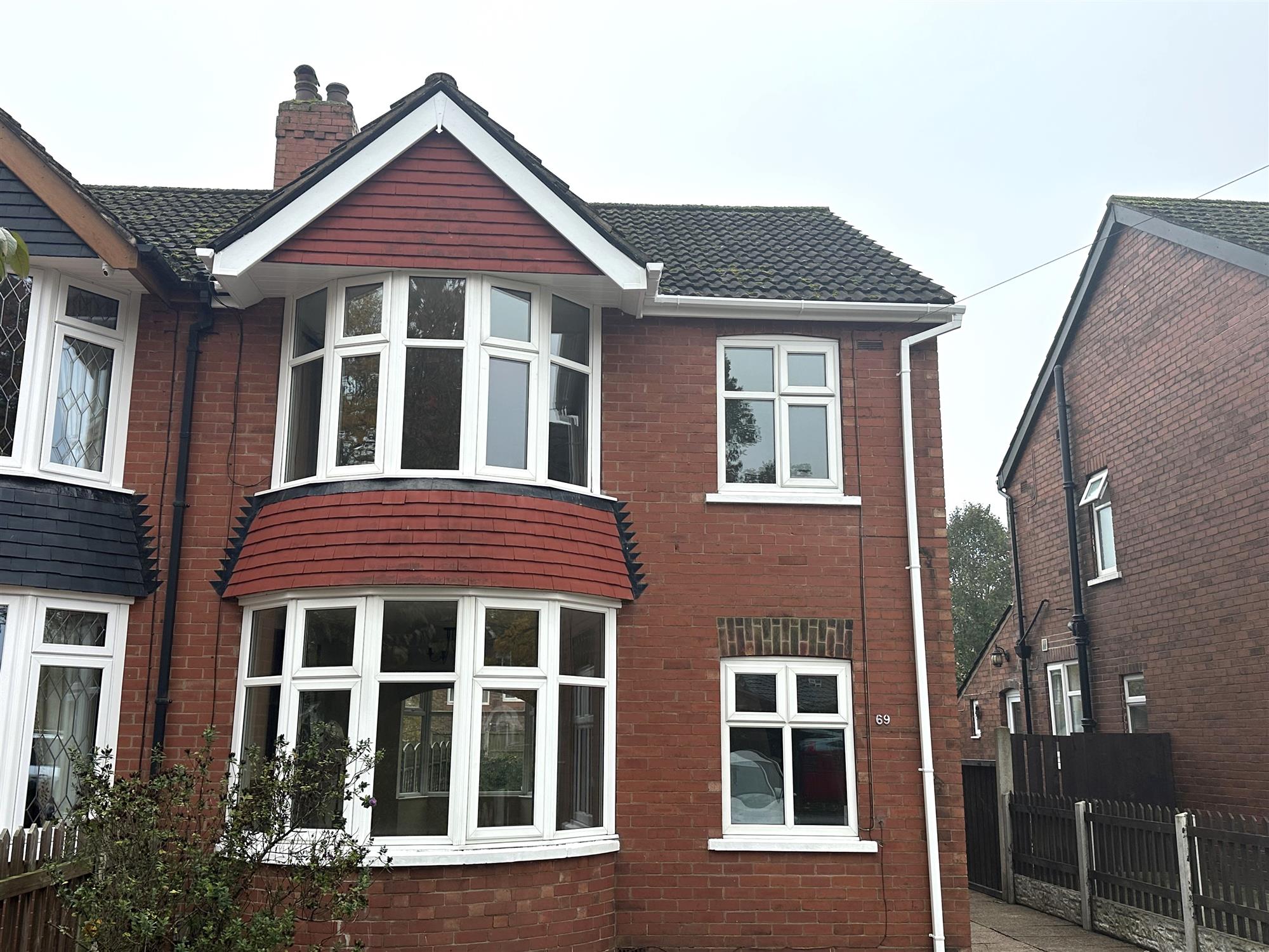 Church Lane - Picture 1