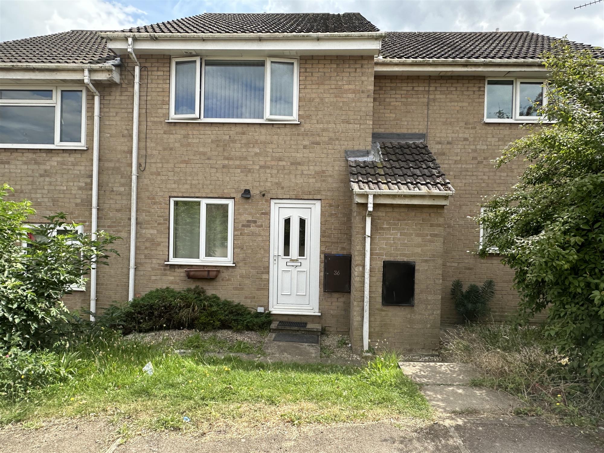 Lambourne Rise - Picture 1