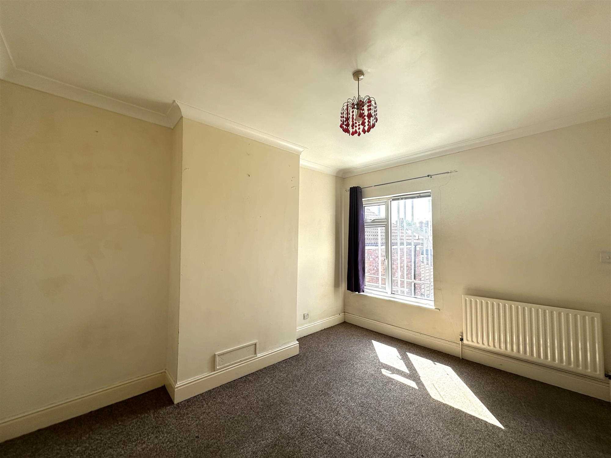 Doncaster Road - Picture 5