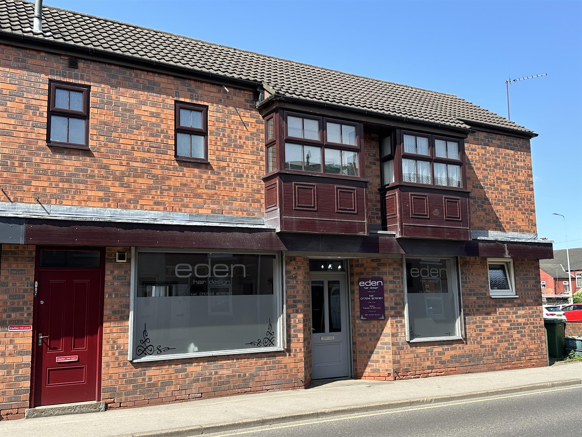 Laneham Street - Picture 1