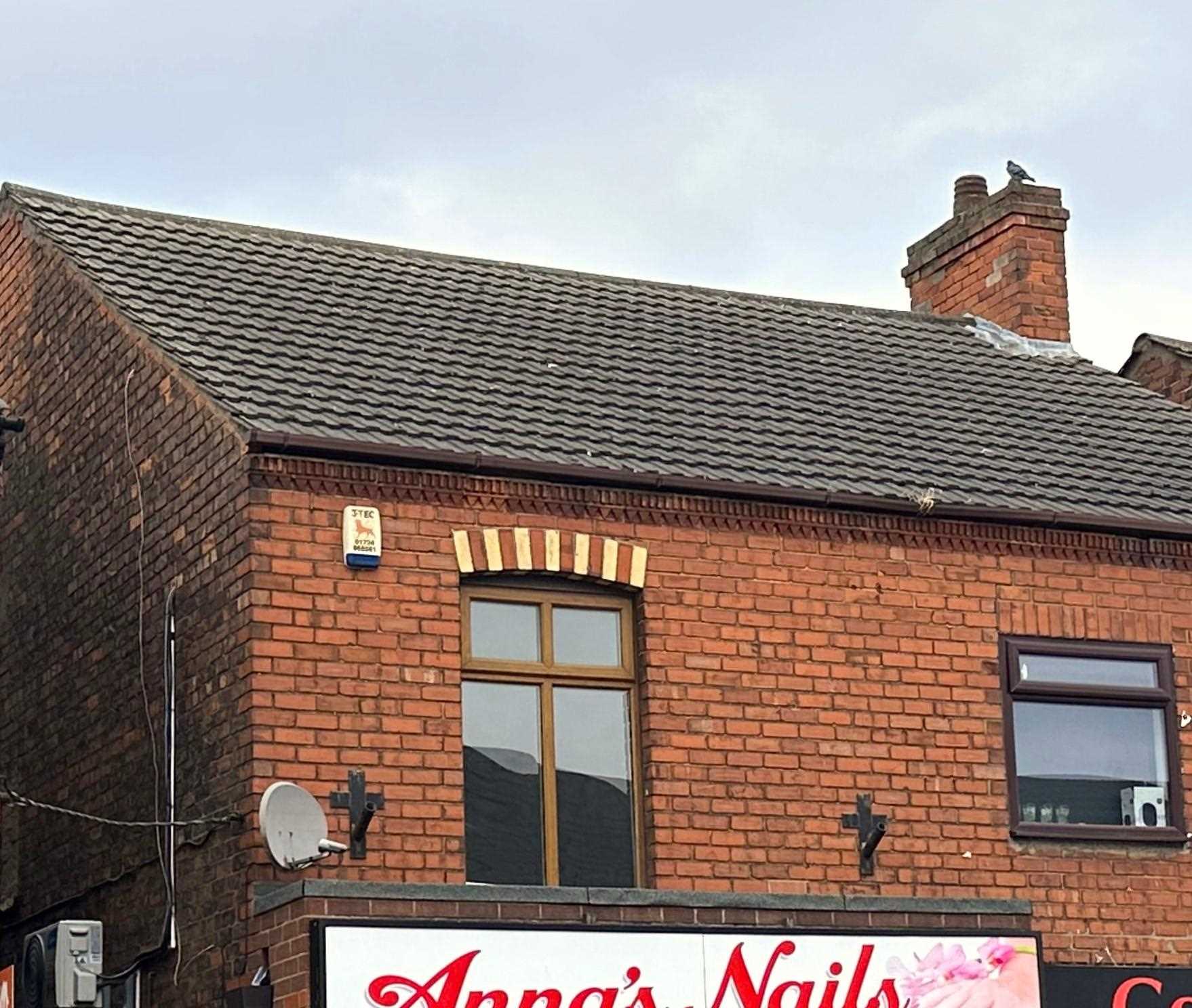 Ashby High Street - Picture 1