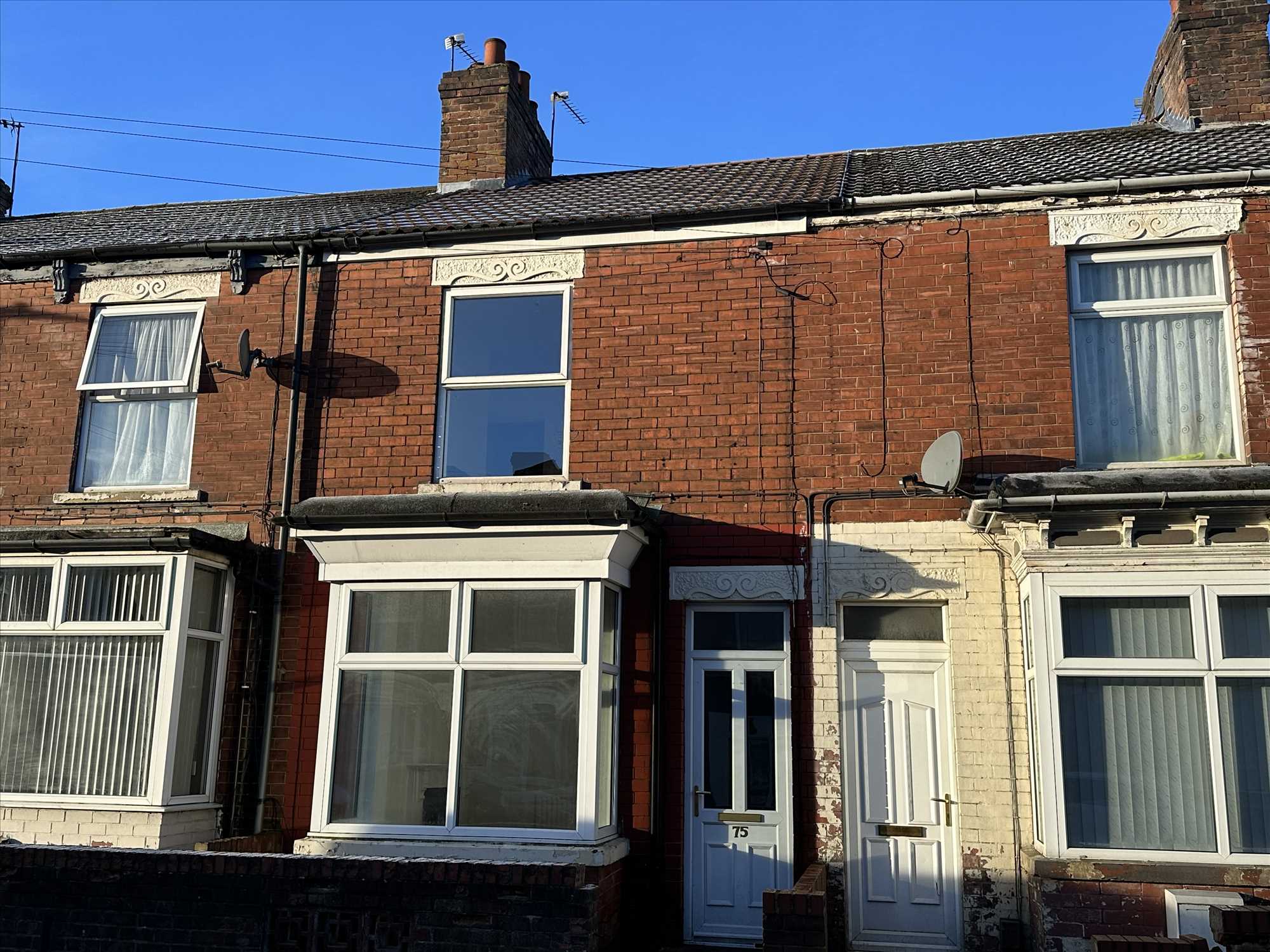 Buckingham Street - Picture 1