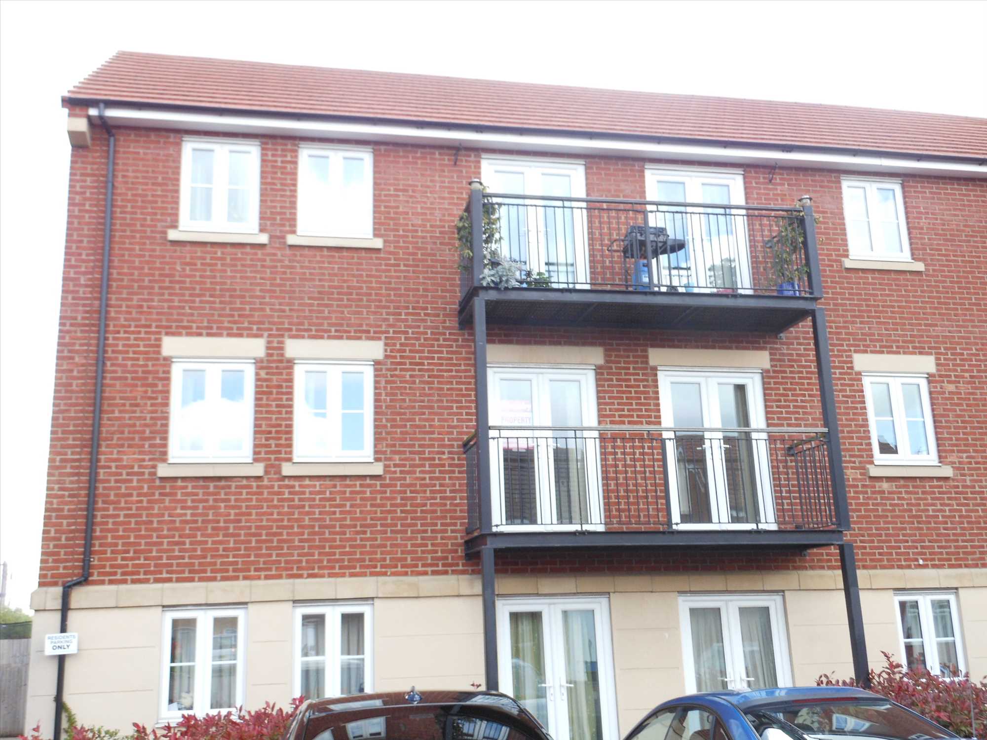 Gadwall Way - Picture 1