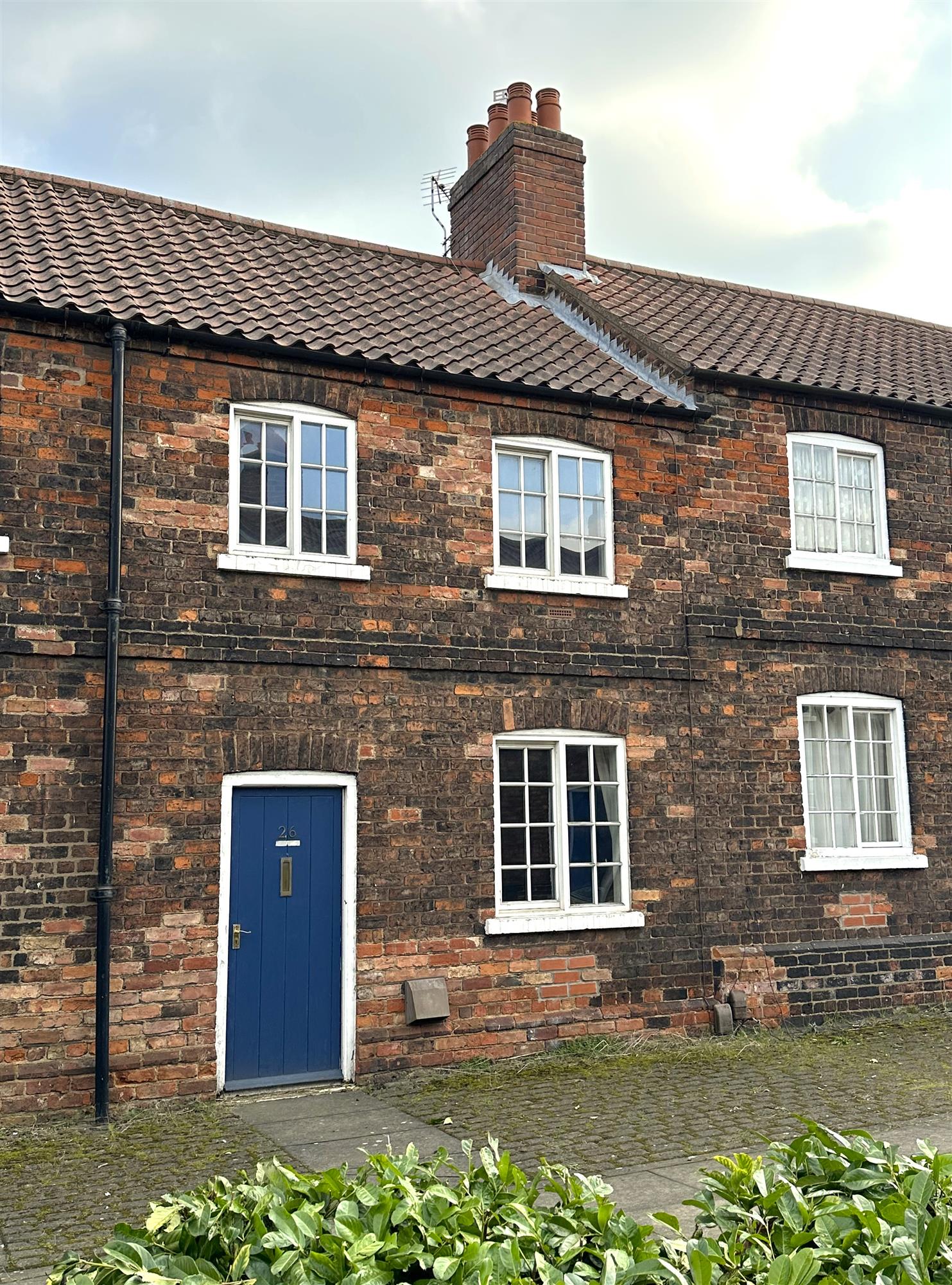 Redbourne Street - Picture 1
