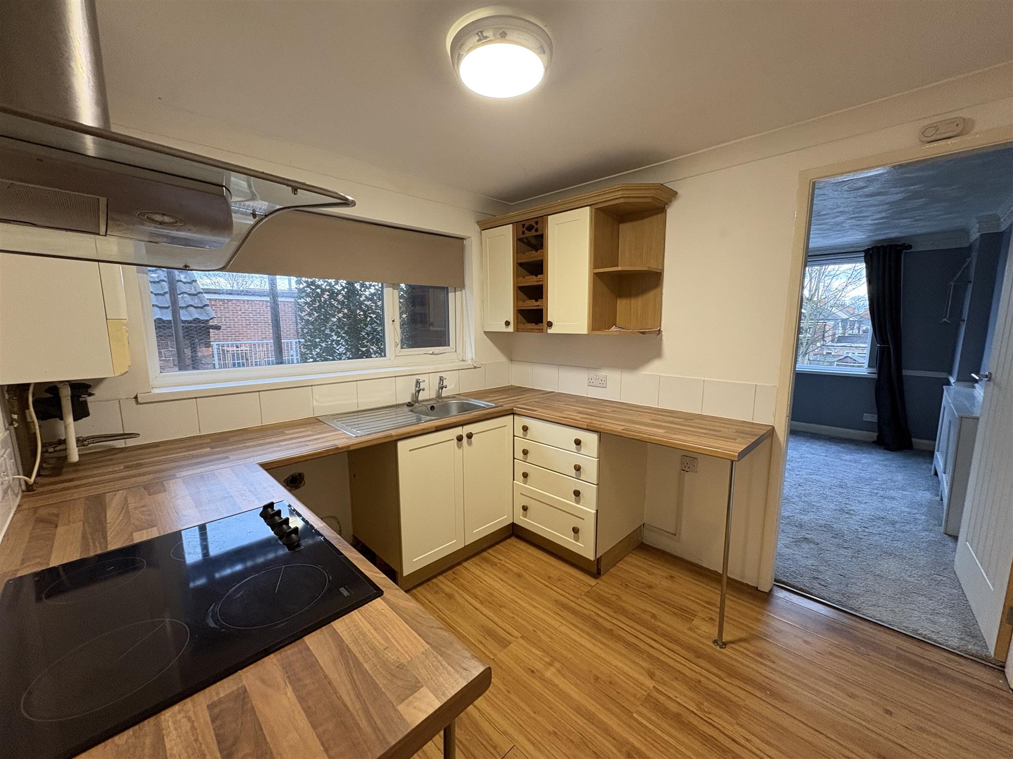 Ashby High Street - Picture 1