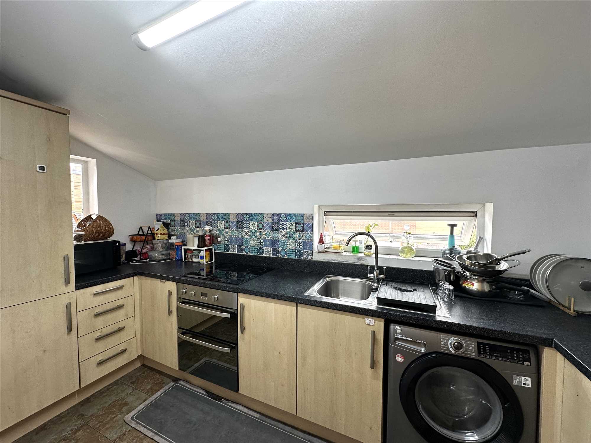 Tideswell Court, off Mansfield Road - Picture 5