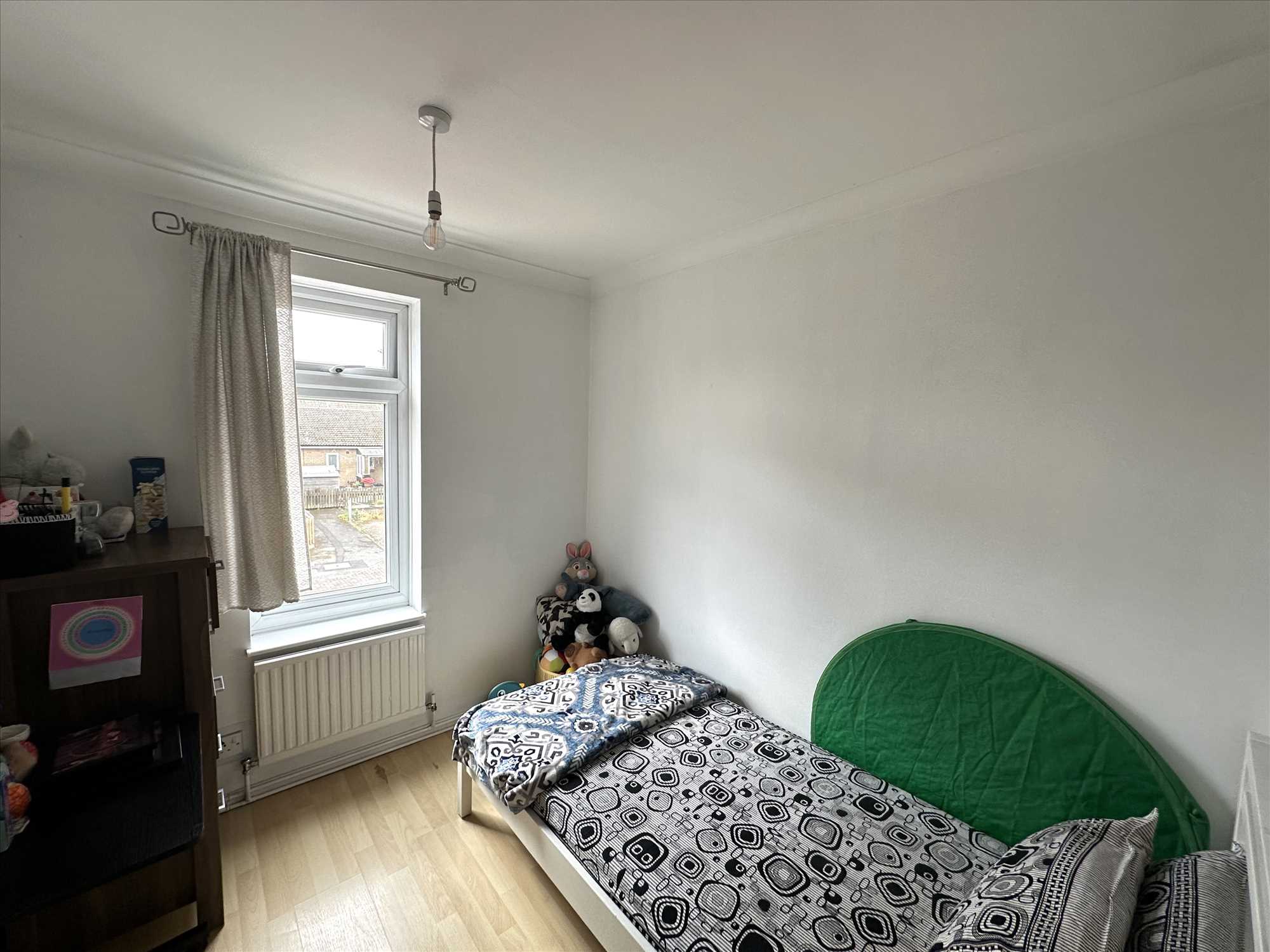 Tideswell Court, off Mansfield Road - Picture 7