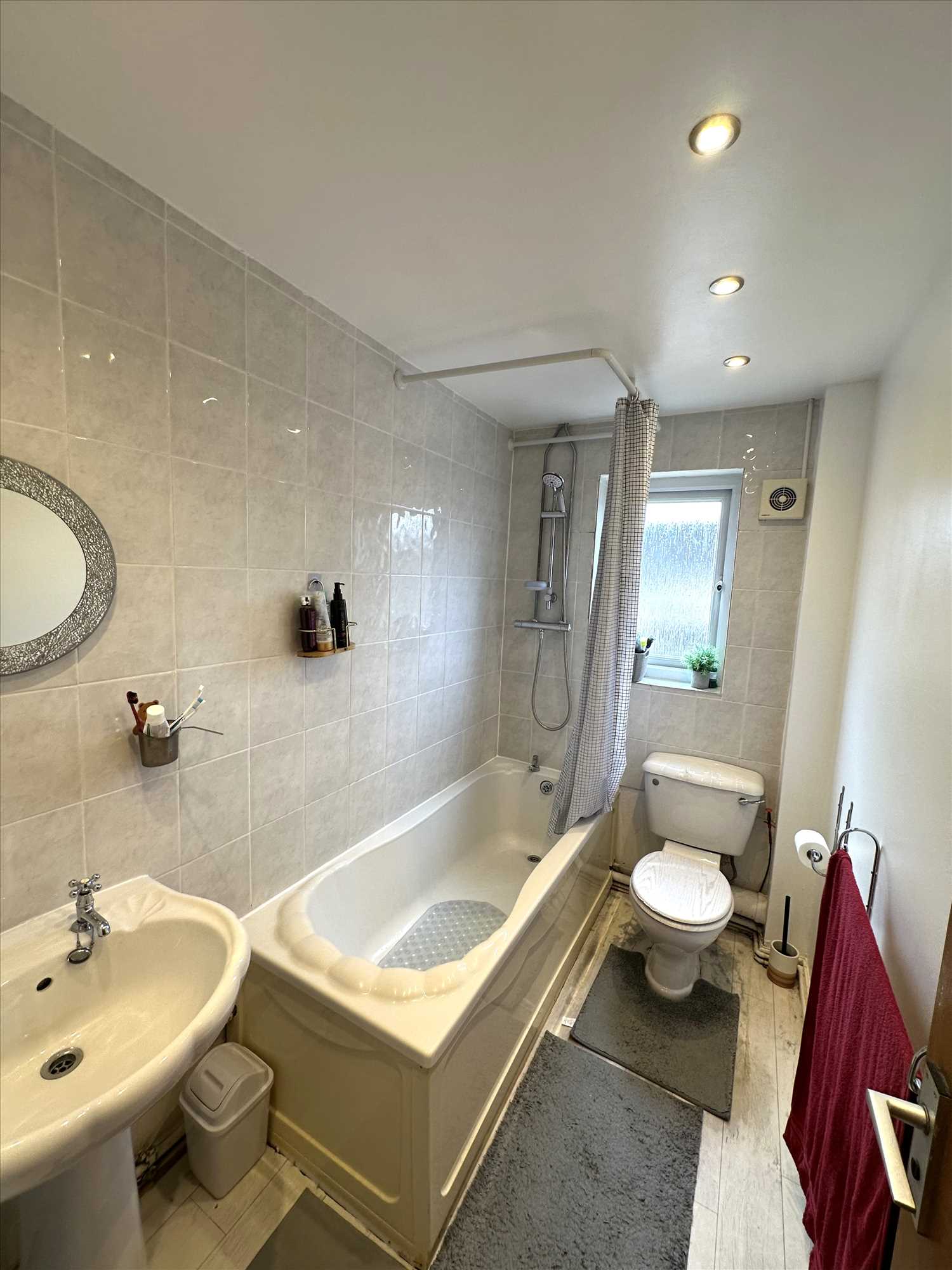 Tideswell Court, off Mansfield Road - Picture 8