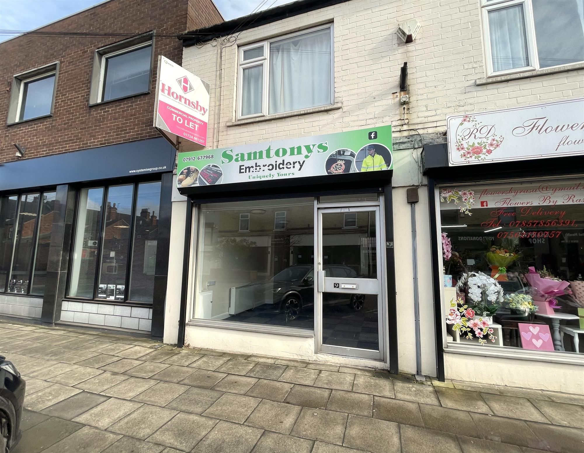 Dunstall Street - Picture 1