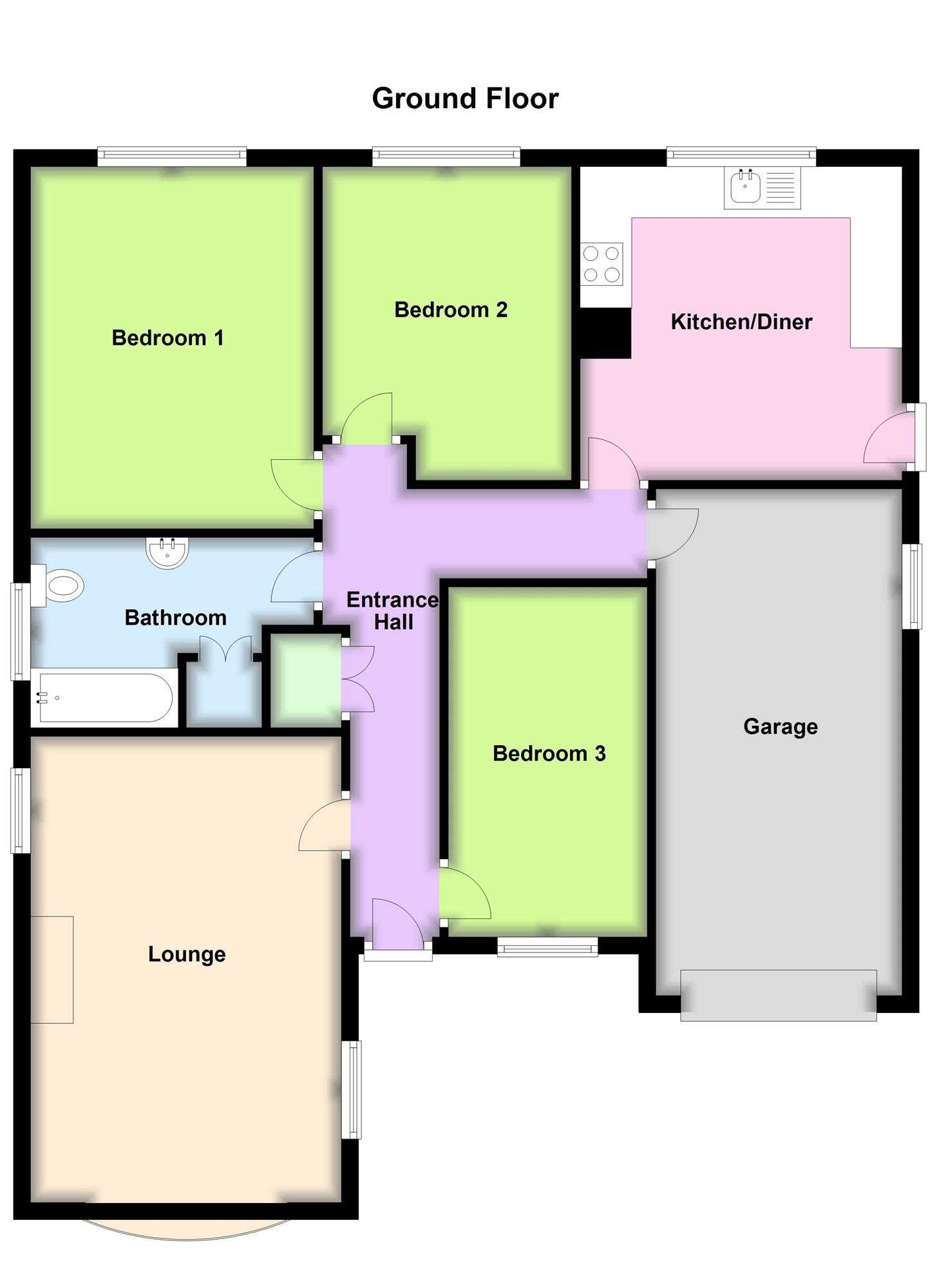 Newport Drive - Picture 13