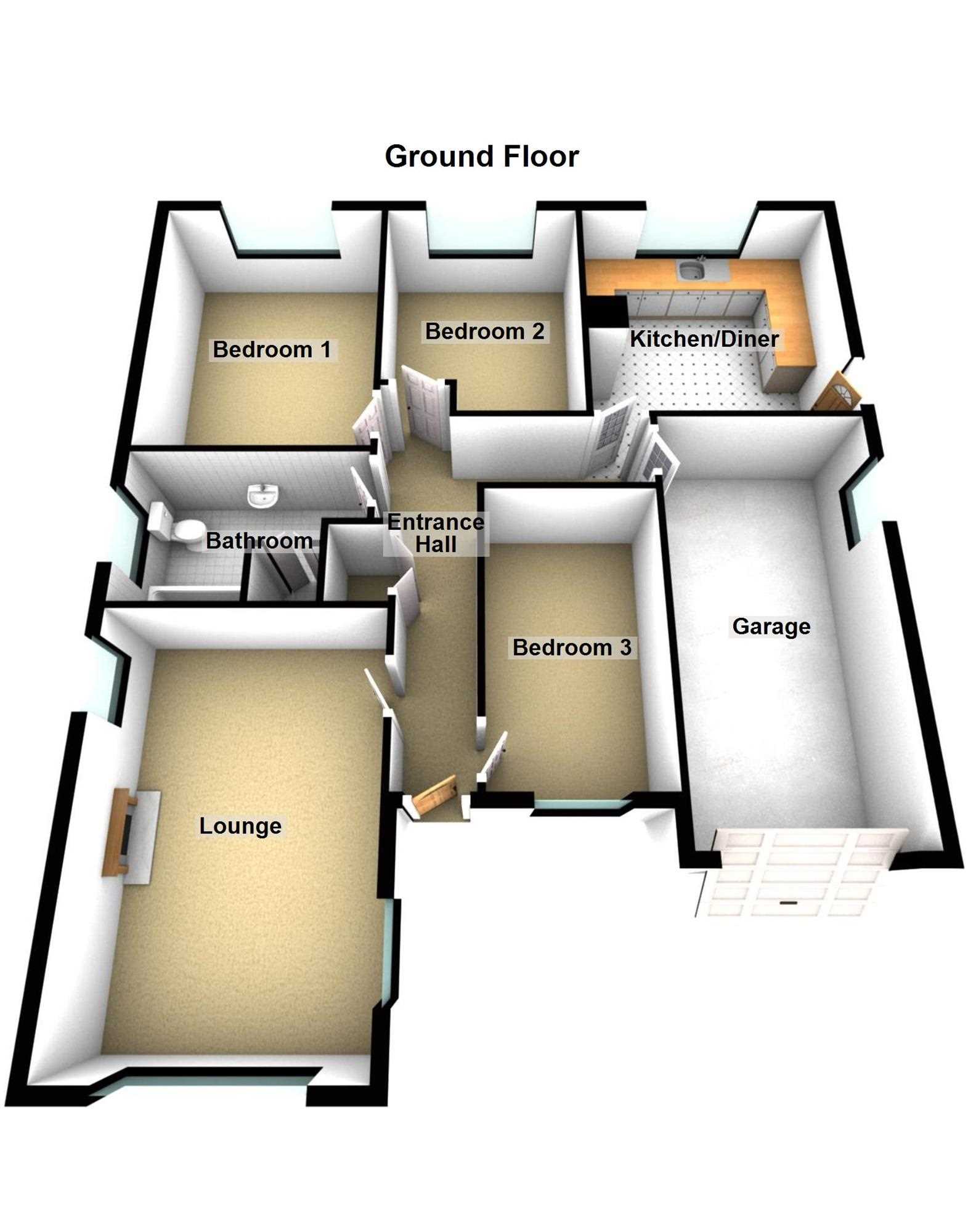 Newport Drive - Picture 14