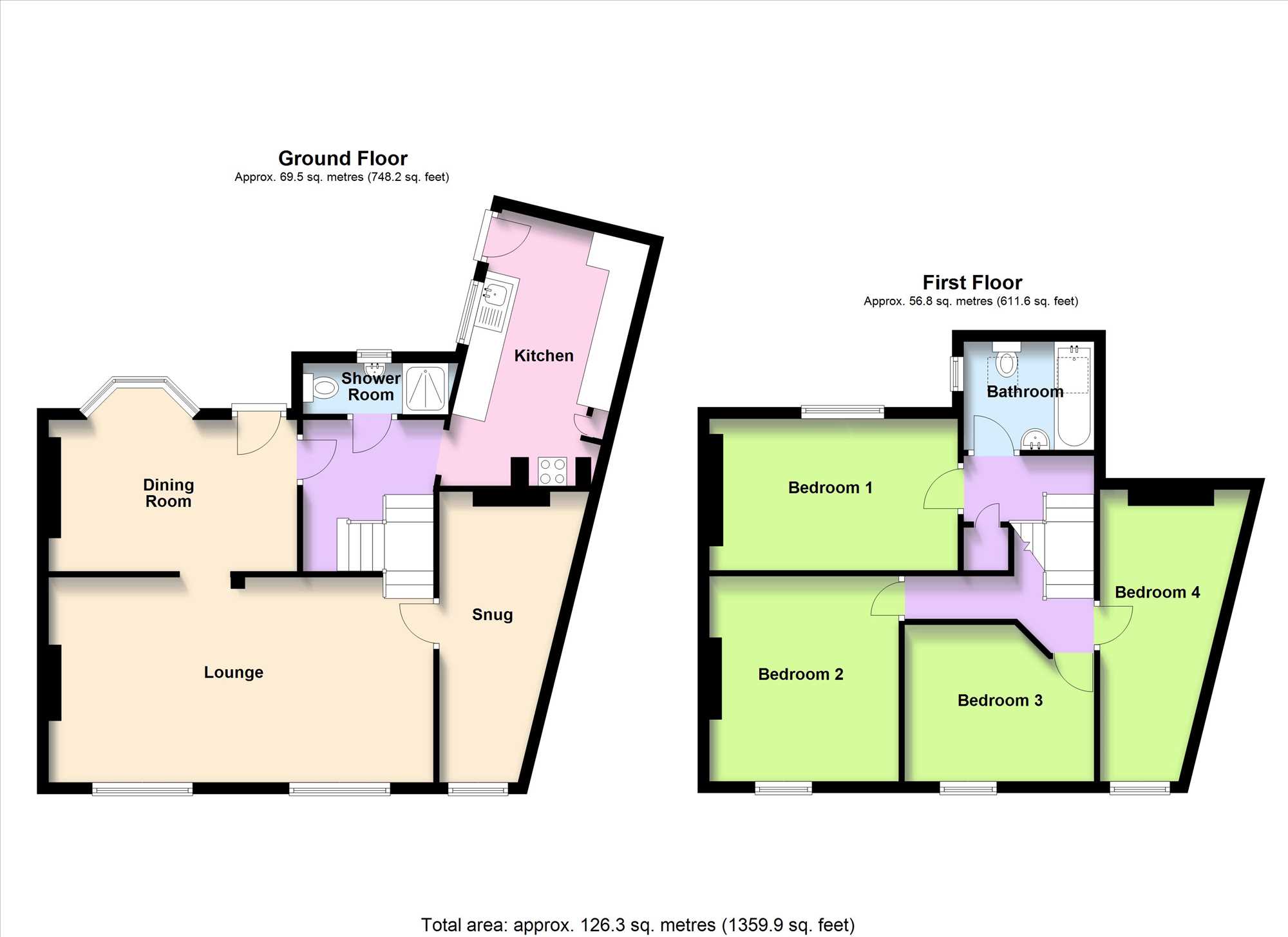 High Street - Picture 16