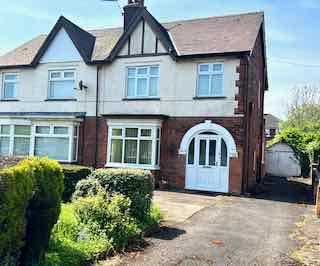Ashby Road - Picture 1