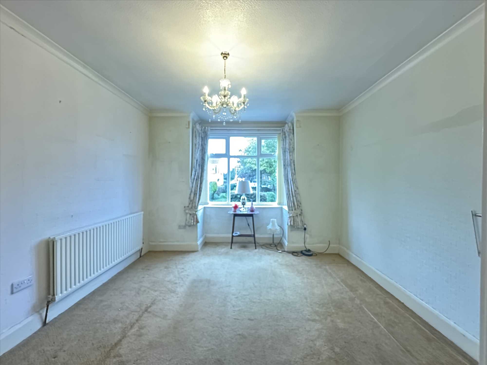 Ashby Road - Picture 3