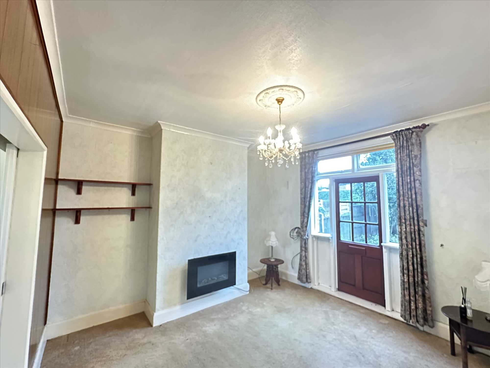 Ashby Road - Picture 4