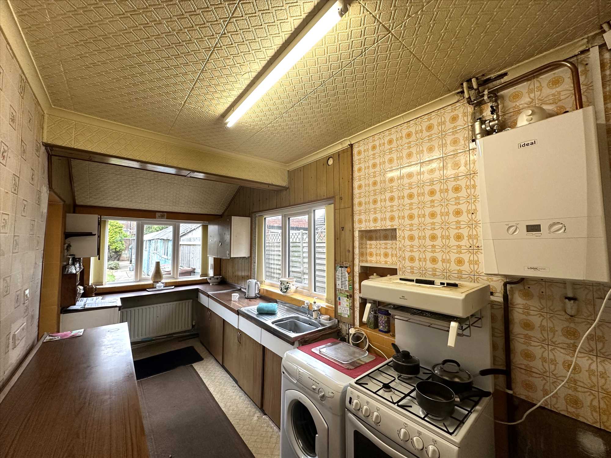 Ashby Road - Picture 5