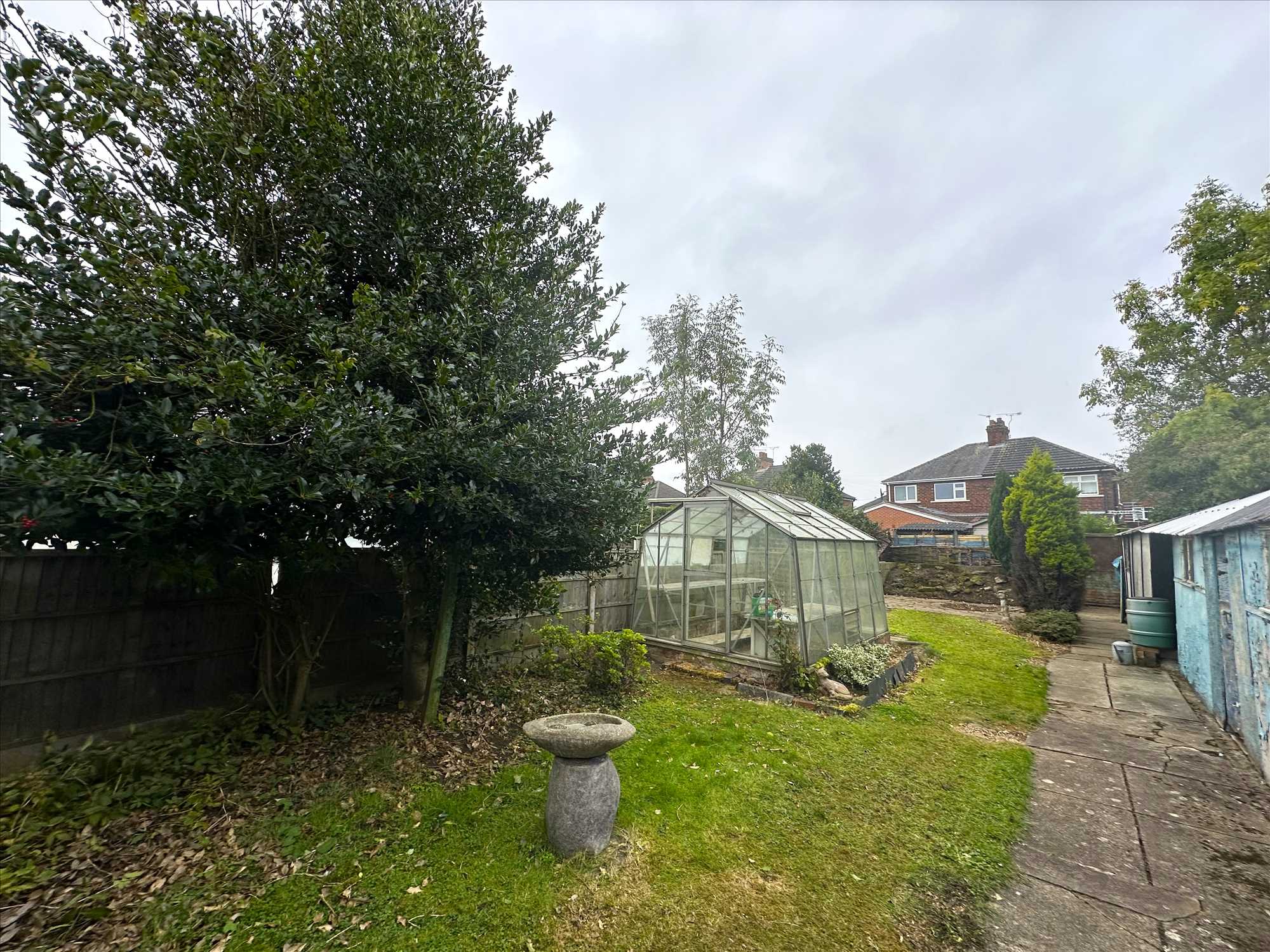 Ashby Road - Picture 11