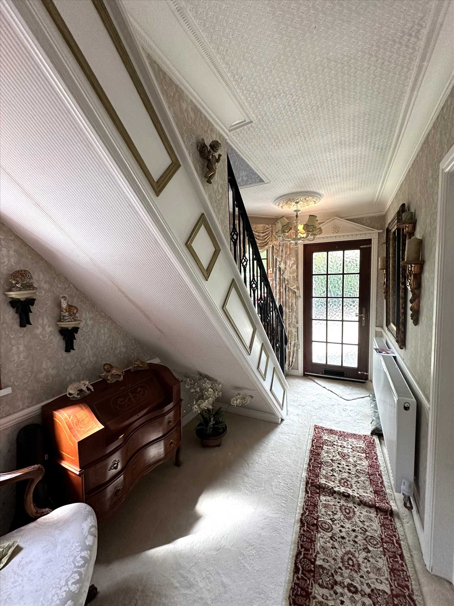 Messingham Road - Picture 2