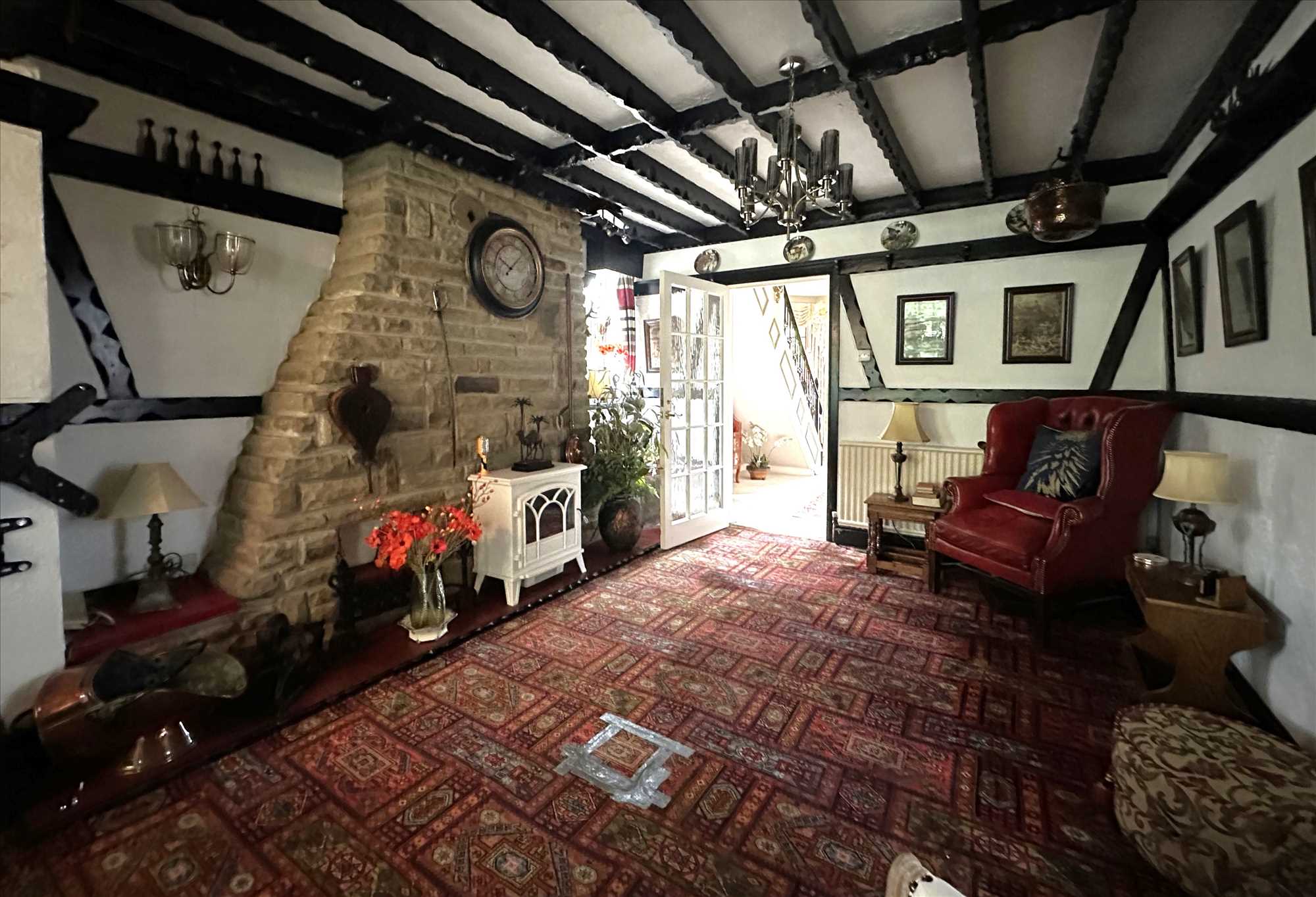 Messingham Road - Picture 5