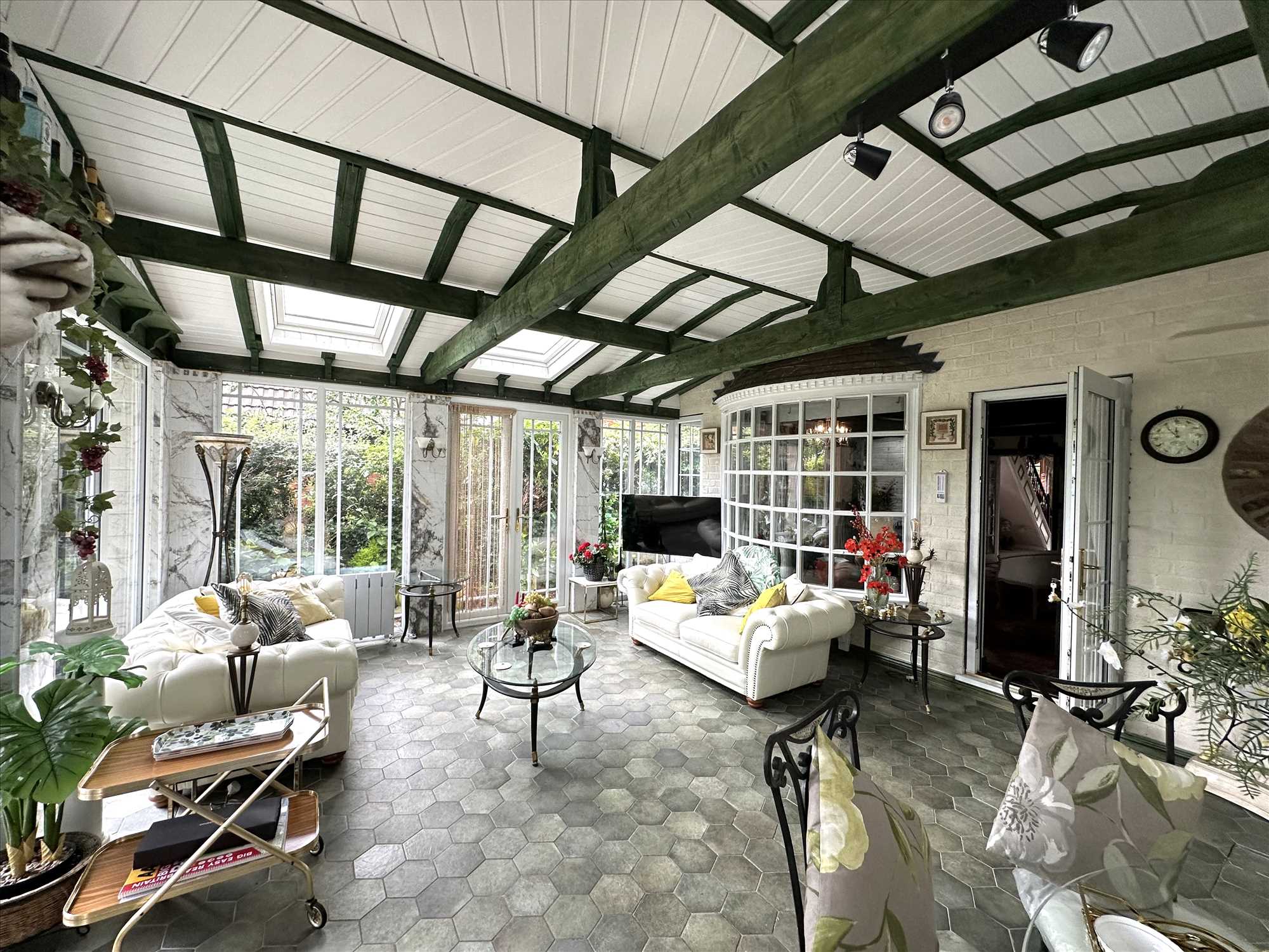 Messingham Road - Picture 7