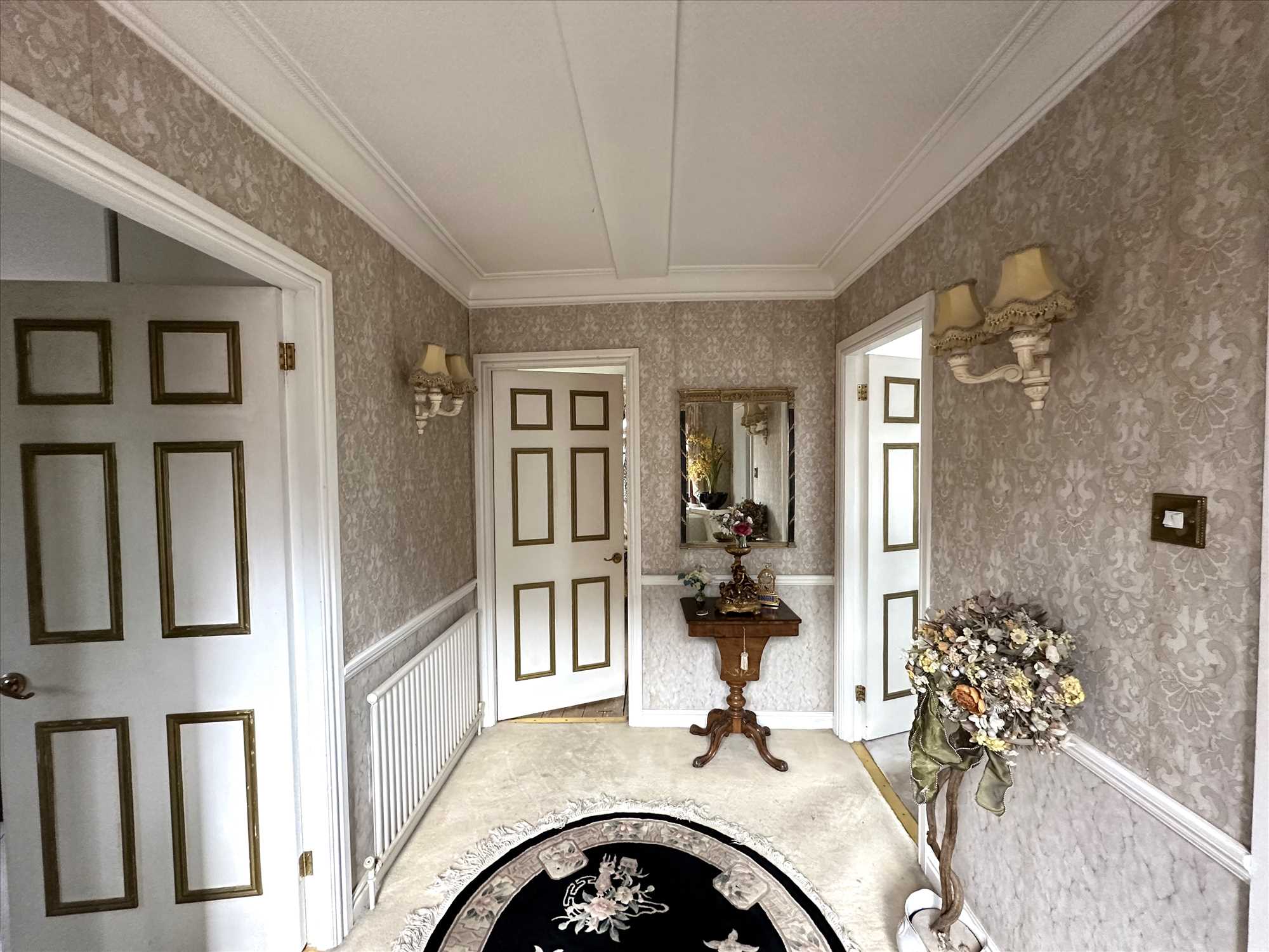 Messingham Road - Picture 10