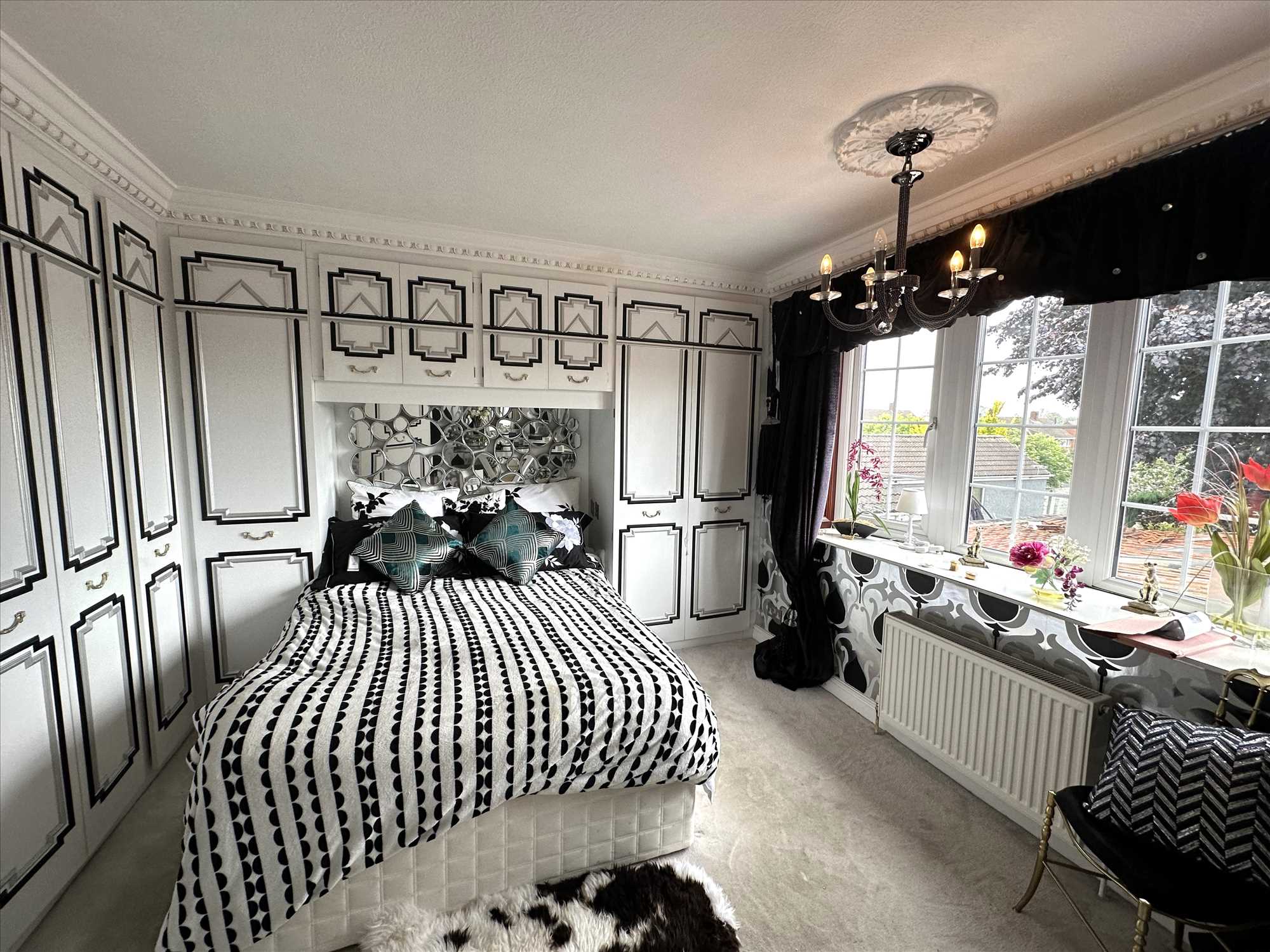 Messingham Road - Picture 12