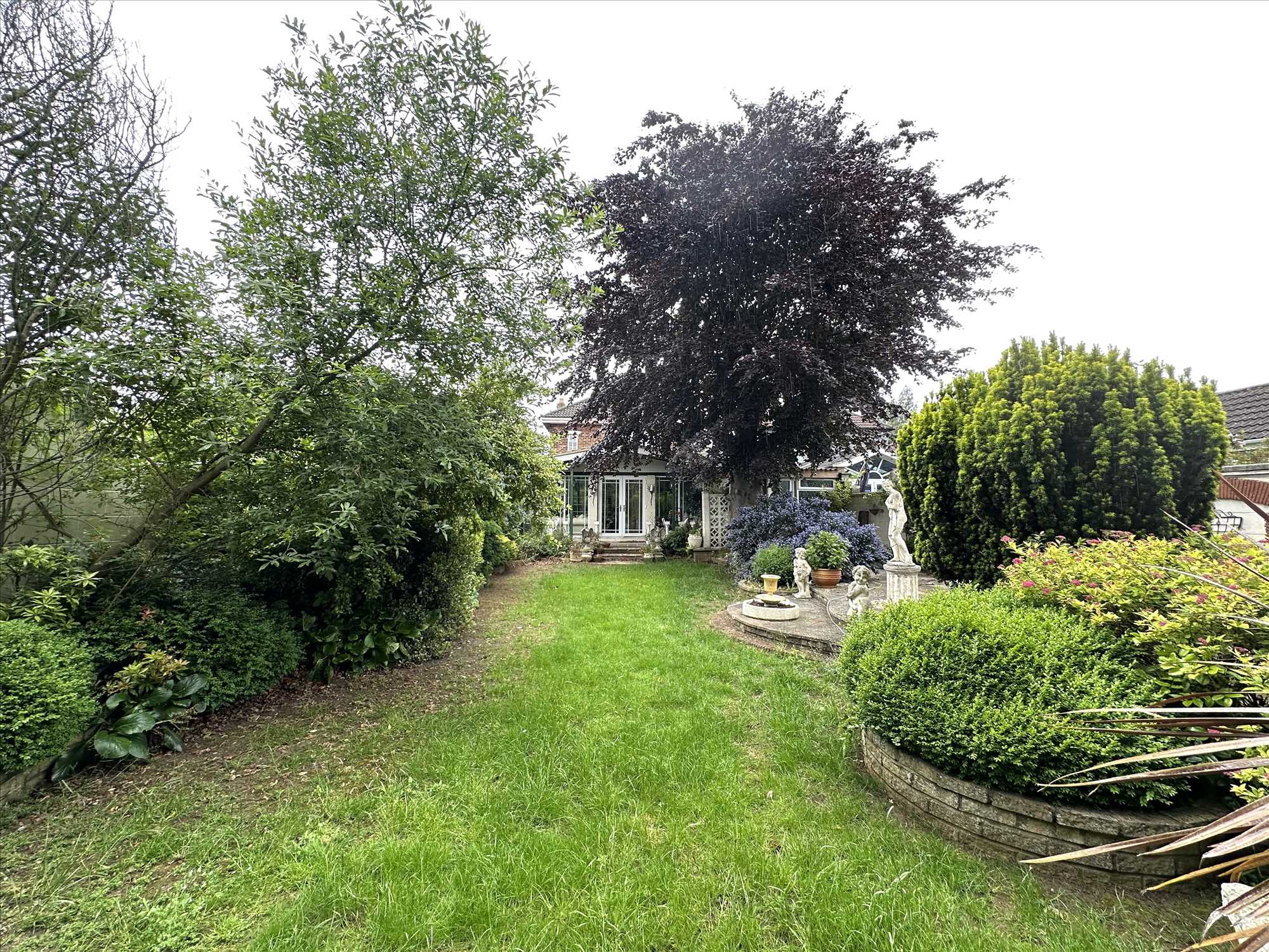 Messingham Road - Picture 15