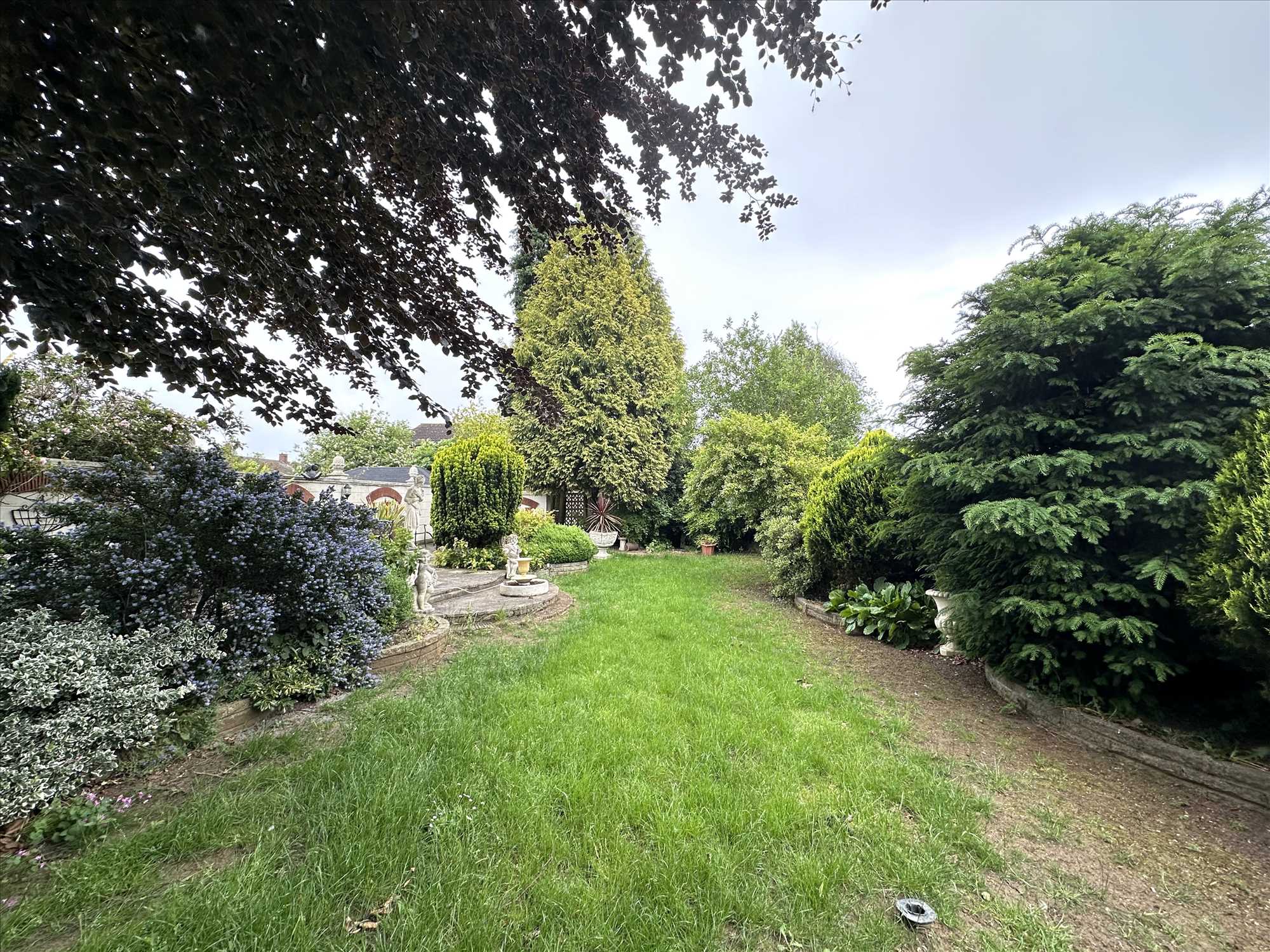 Messingham Road - Picture 16