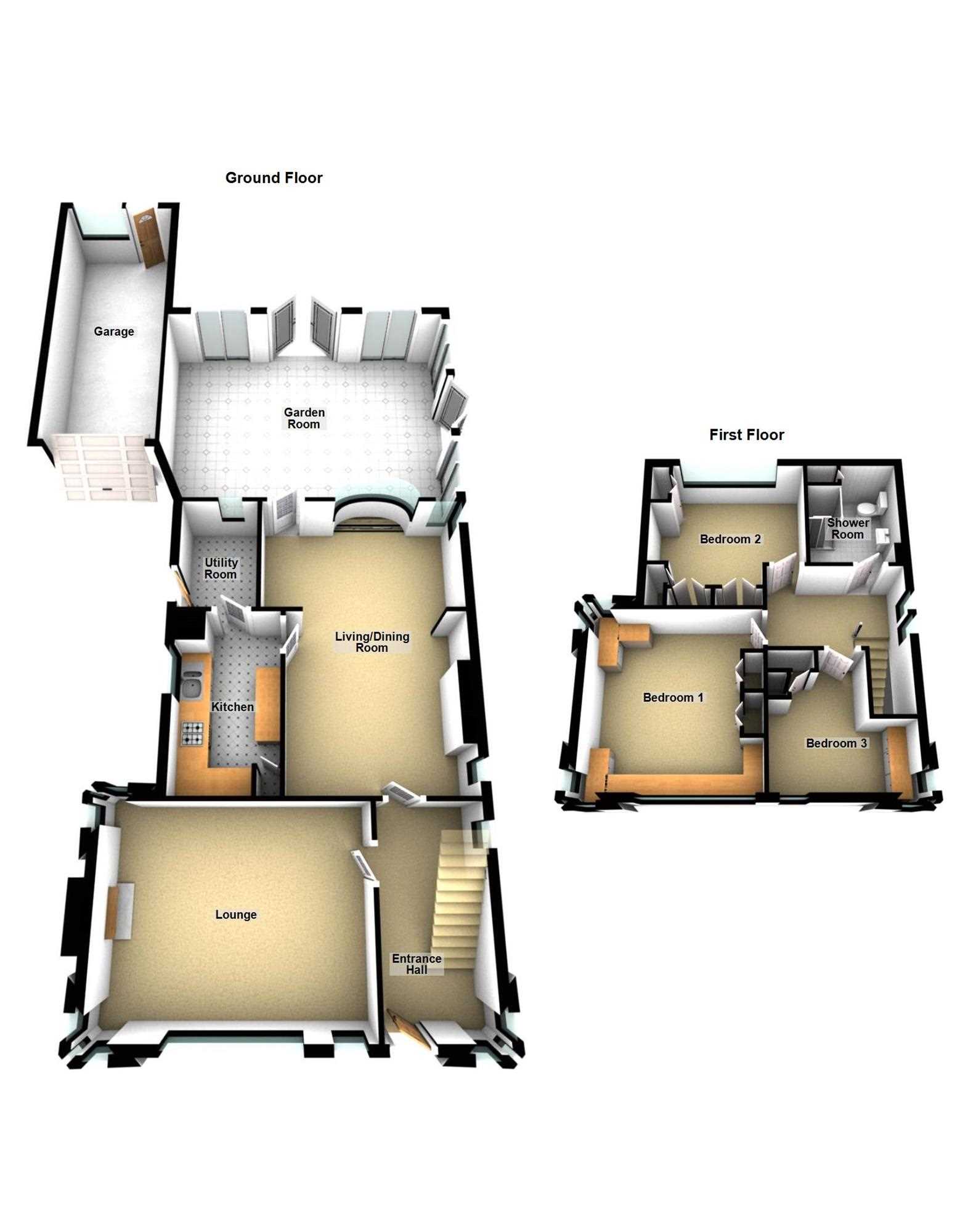 Messingham Road - Picture 19