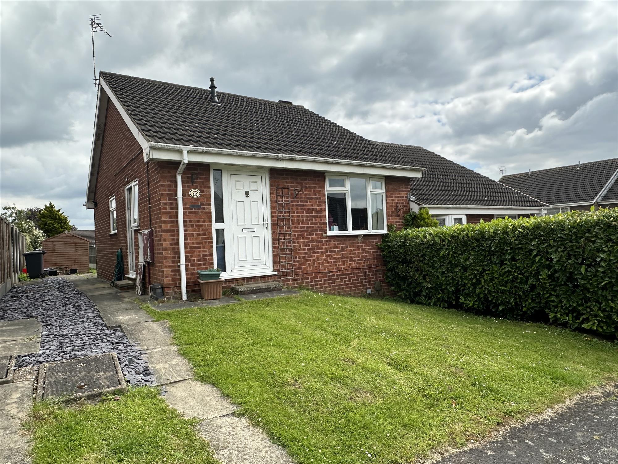 Lambourne Rise - Picture 1