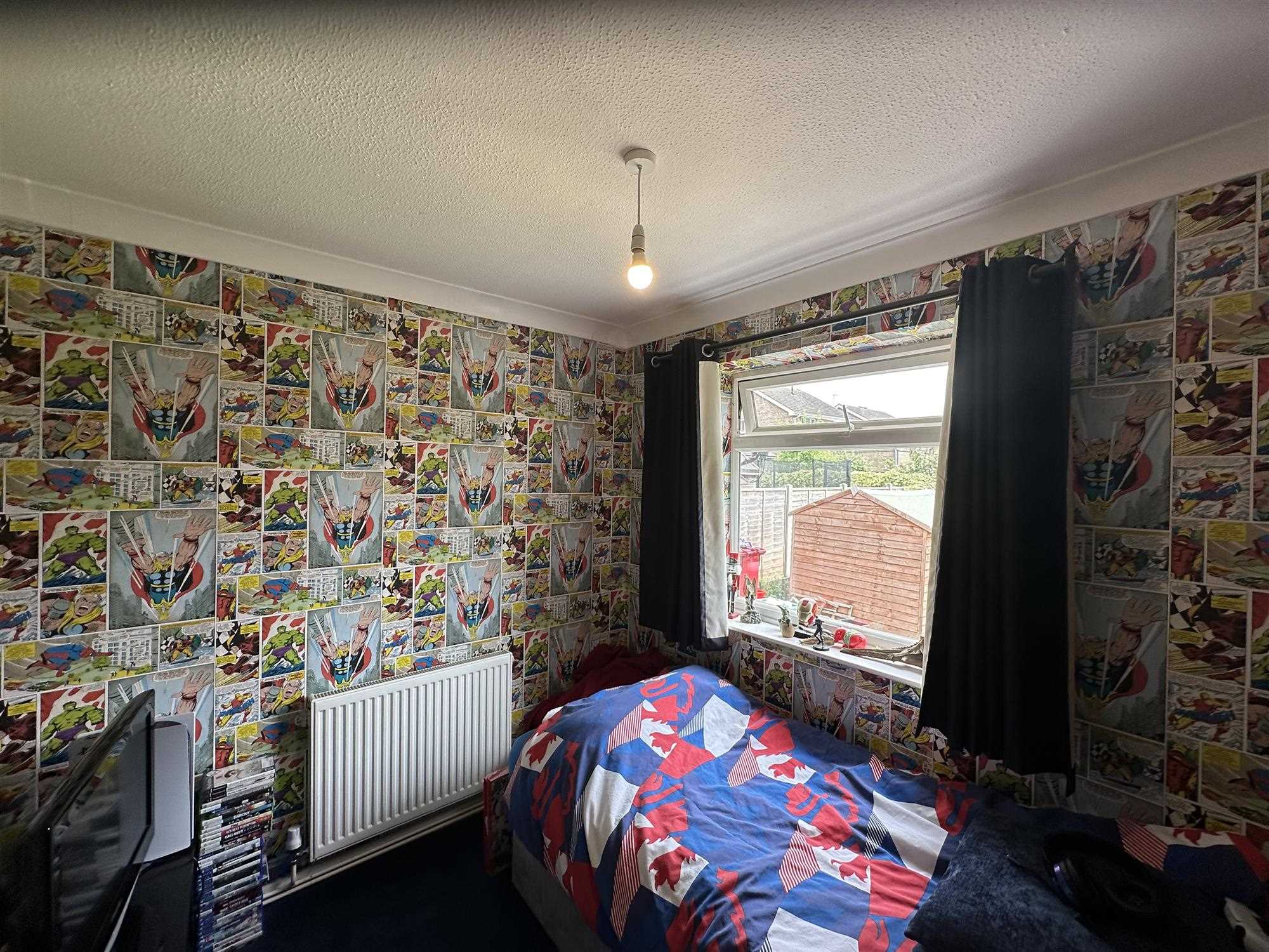 Lambourne Rise - Picture 5