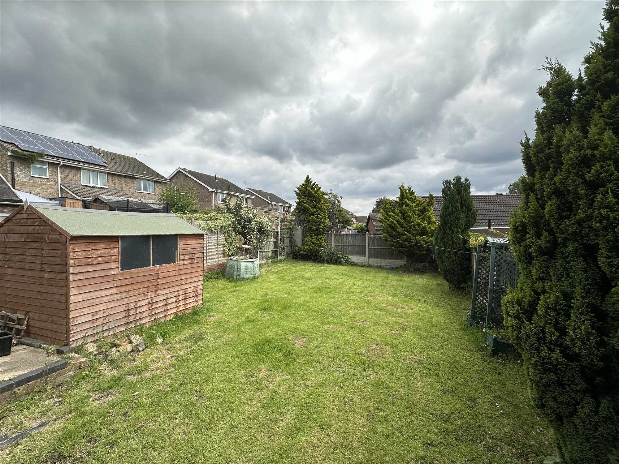 Lambourne Rise - Picture 7