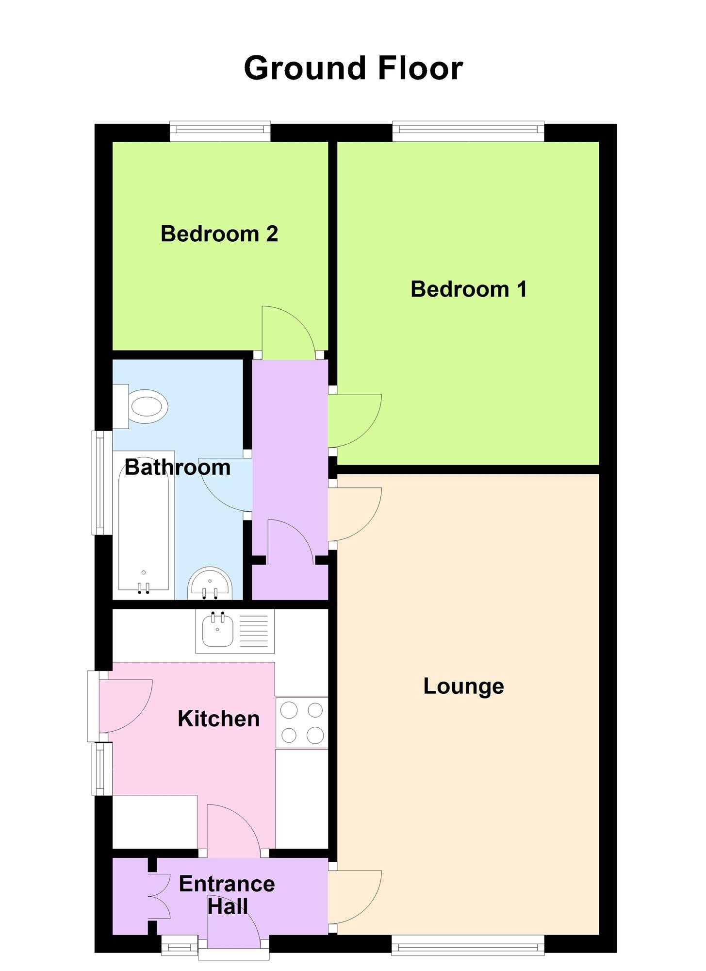 Lambourne Rise - Picture 8