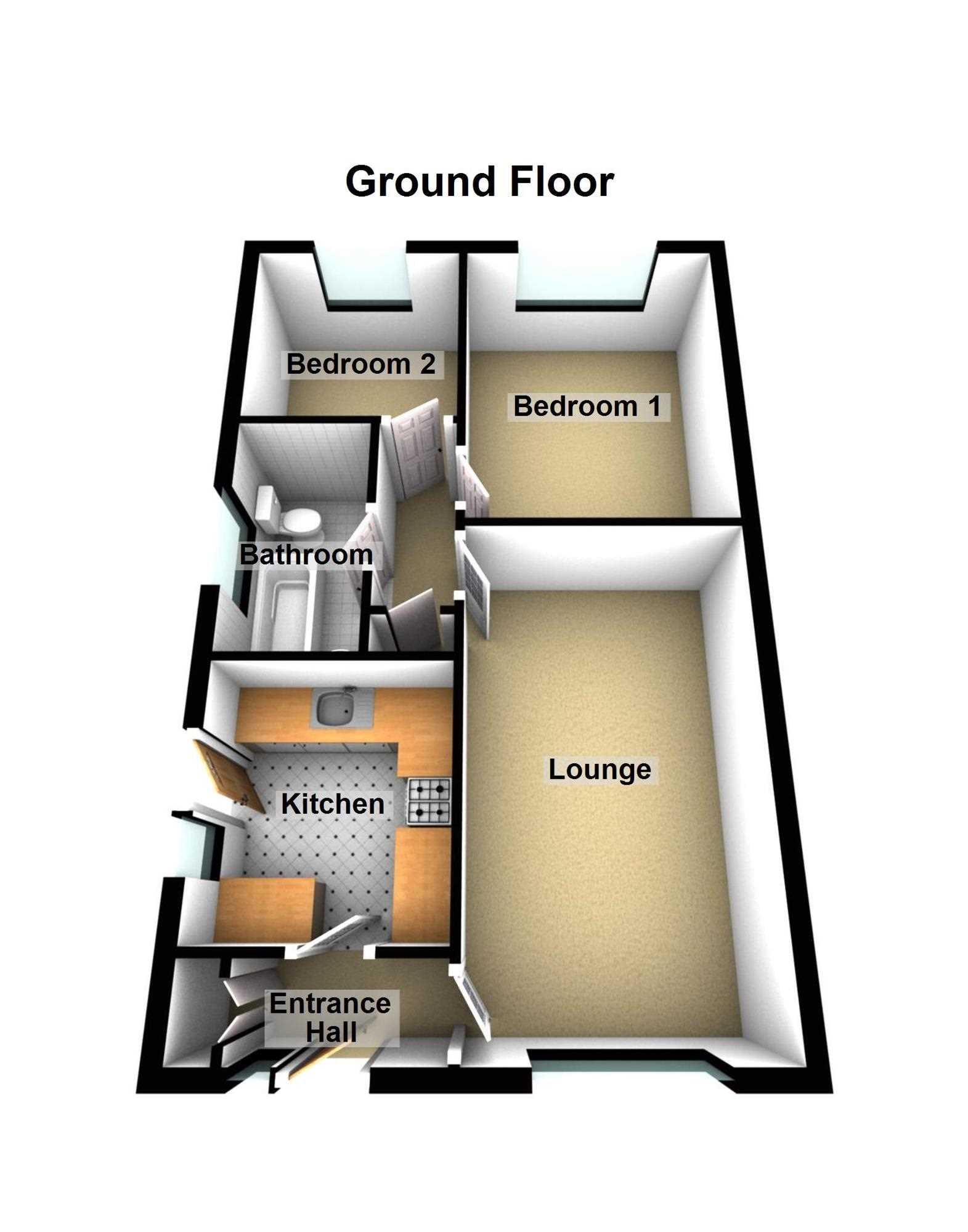 Lambourne Rise - Picture 9