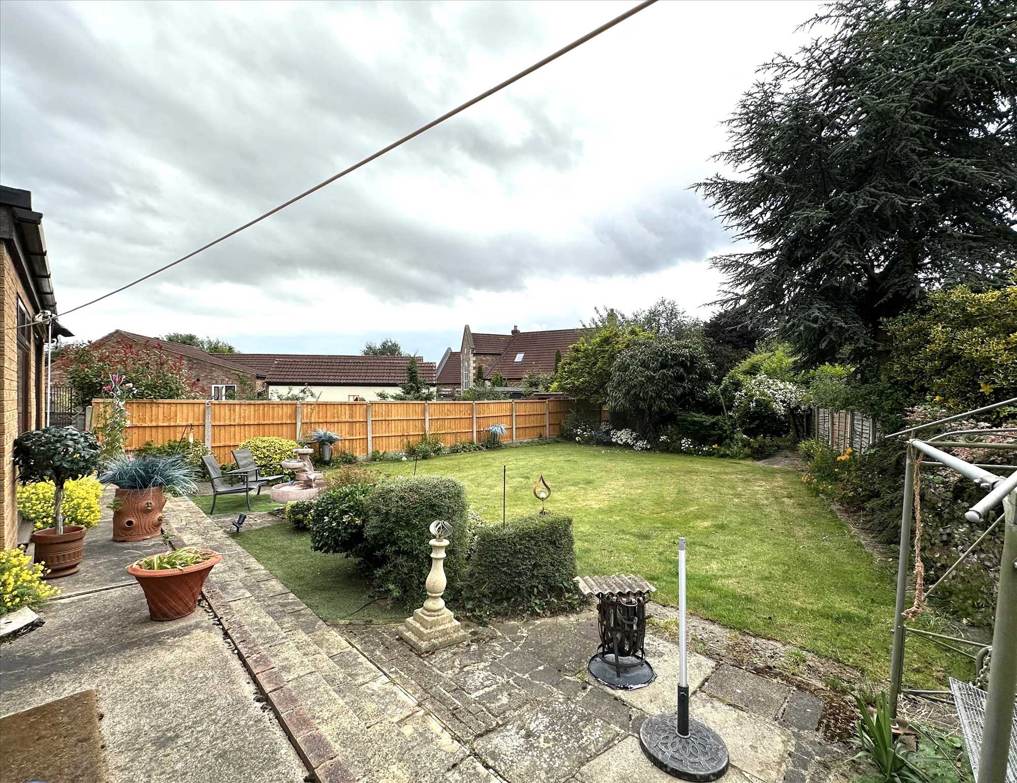 Croft Lane - Picture 17
