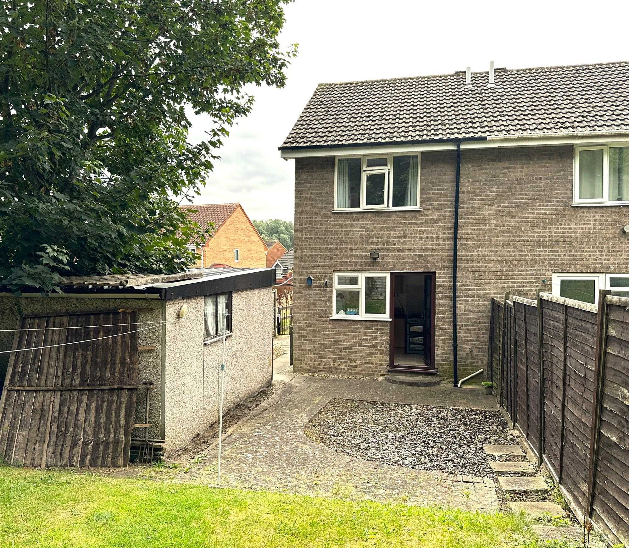 Merryweather Court - Picture 9