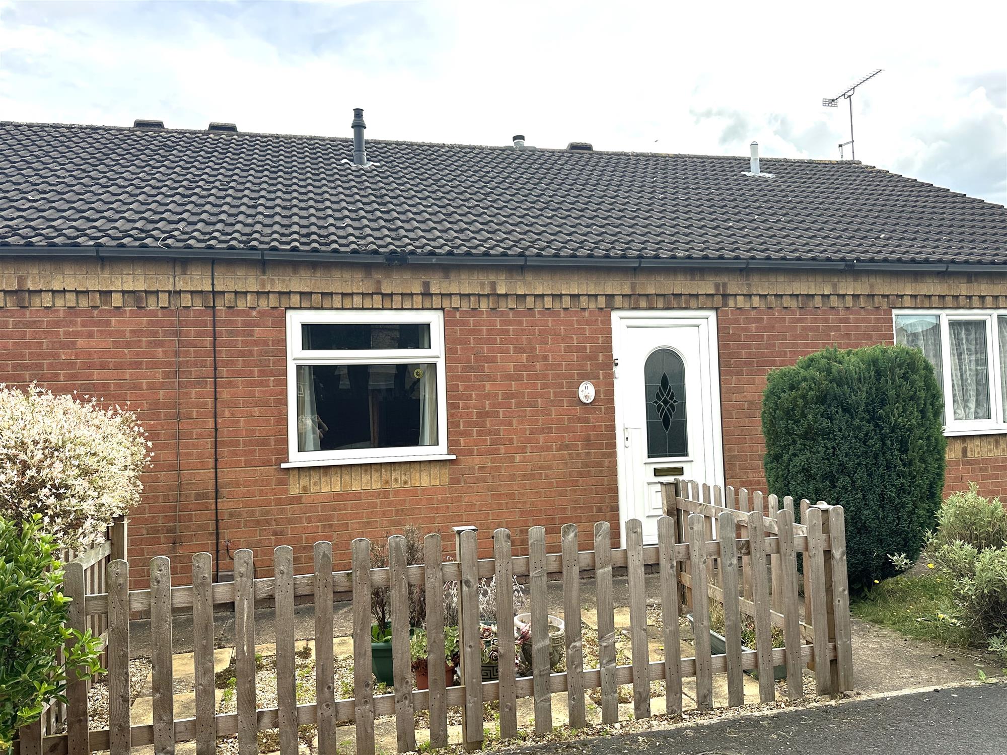 Bolsover Road - Picture 1