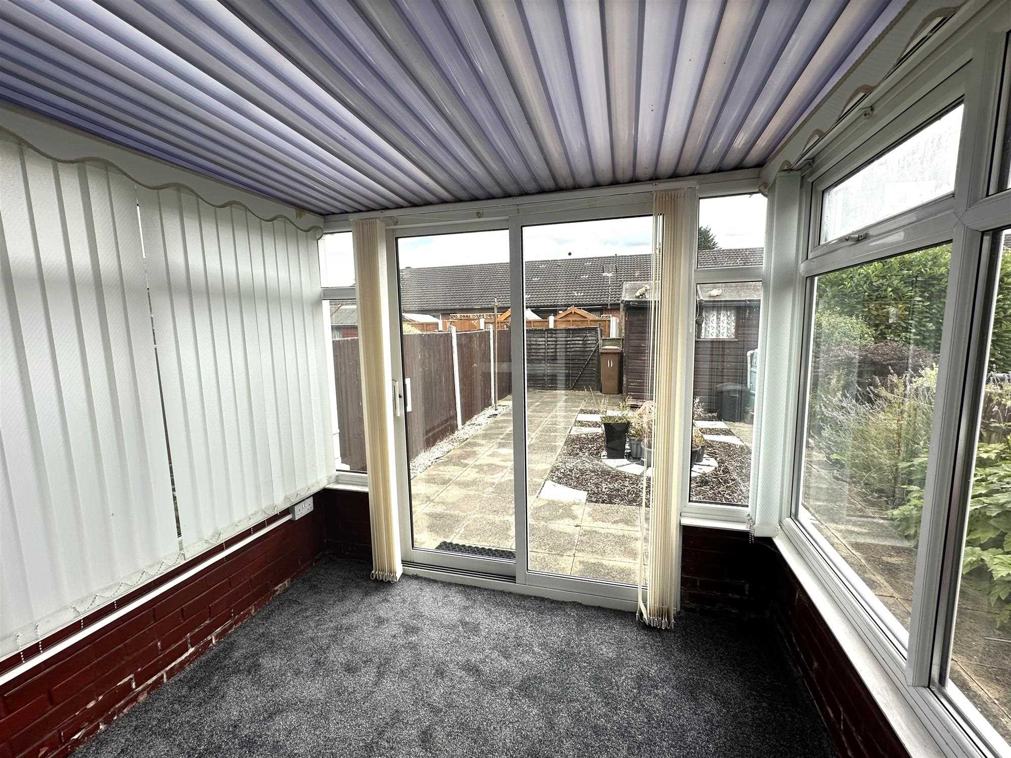 Bolsover Road - Picture 4