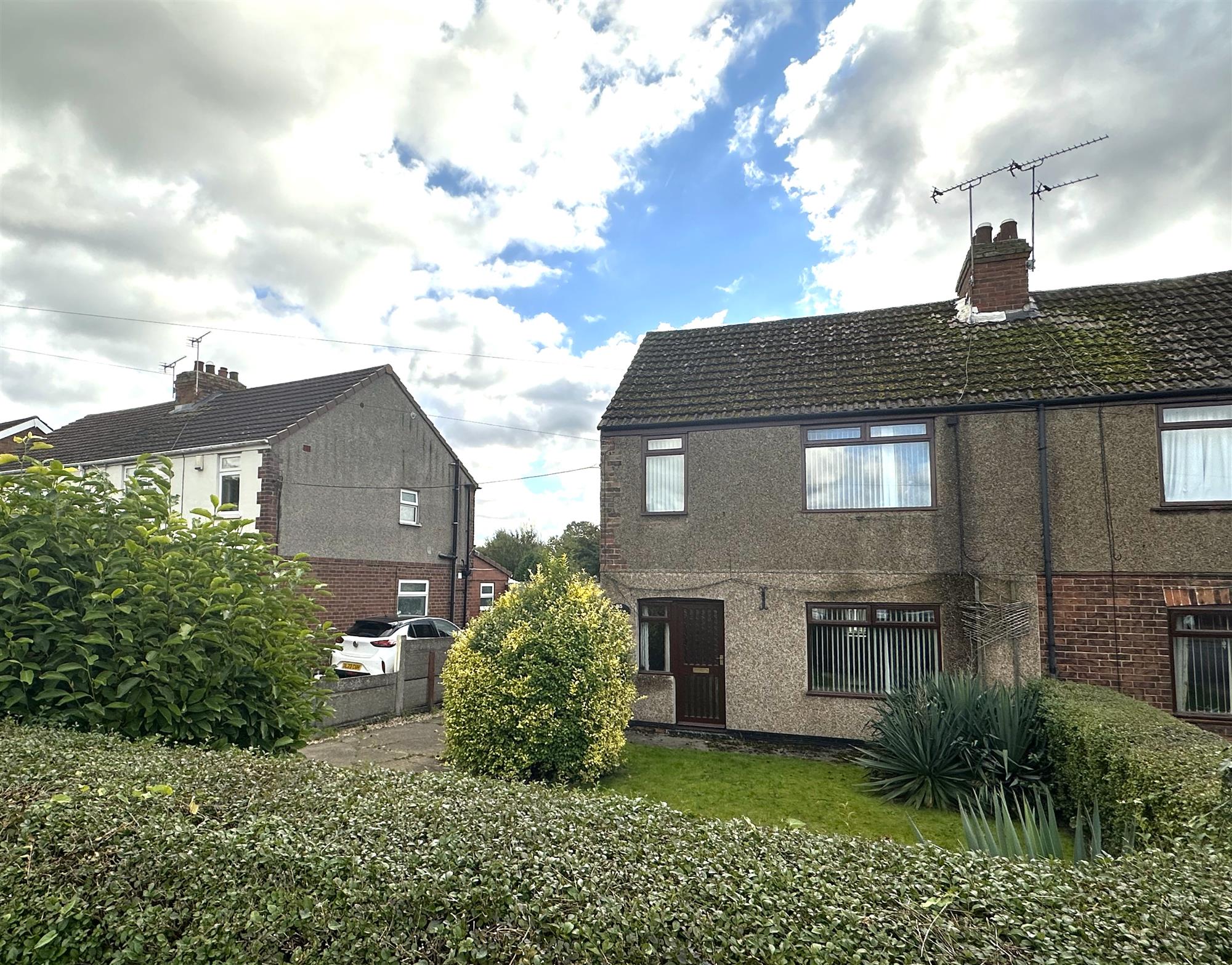 Moorwell Road - Picture 1