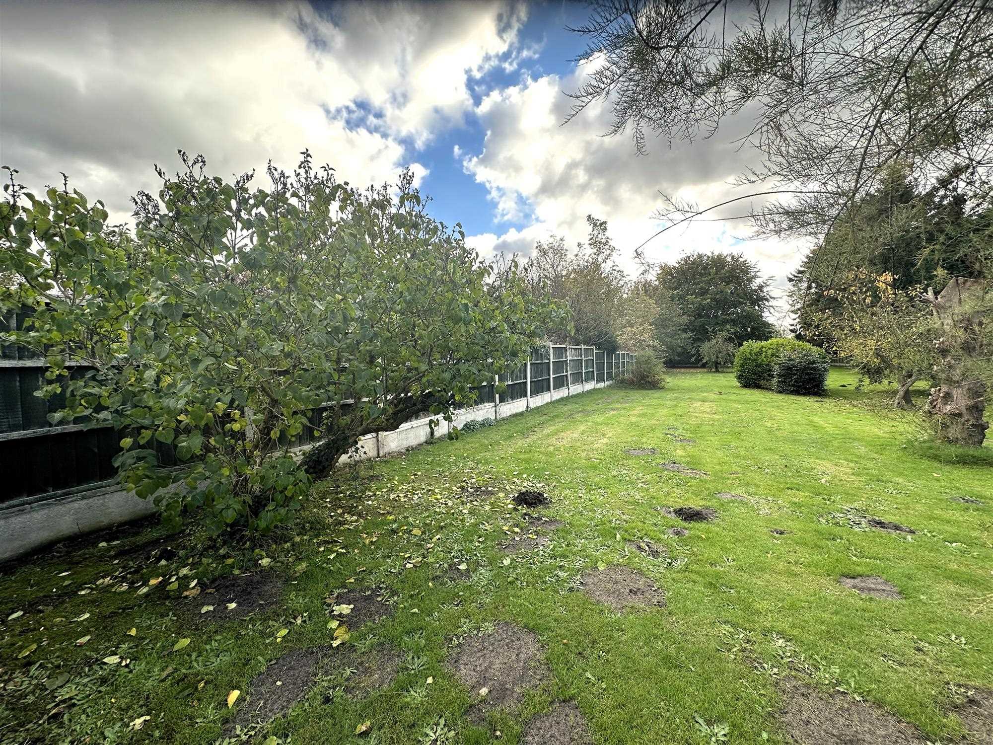 Moorwell Road - Picture 11
